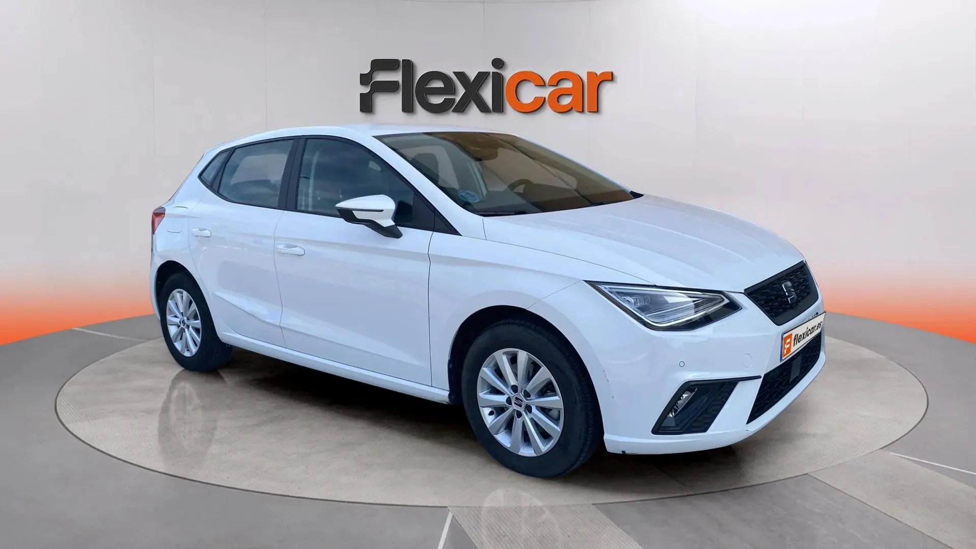 SEAT Ibiza 1.0 TSI Style XL