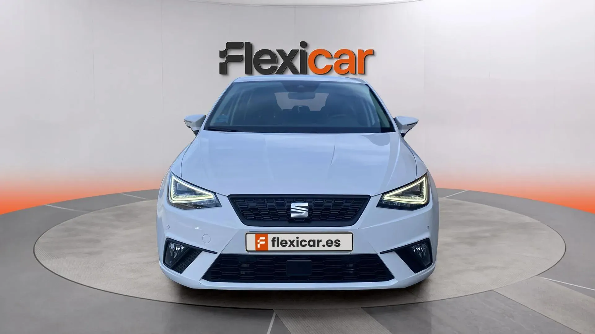 SEAT Ibiza 1.0 TSI Style XL - foto 2