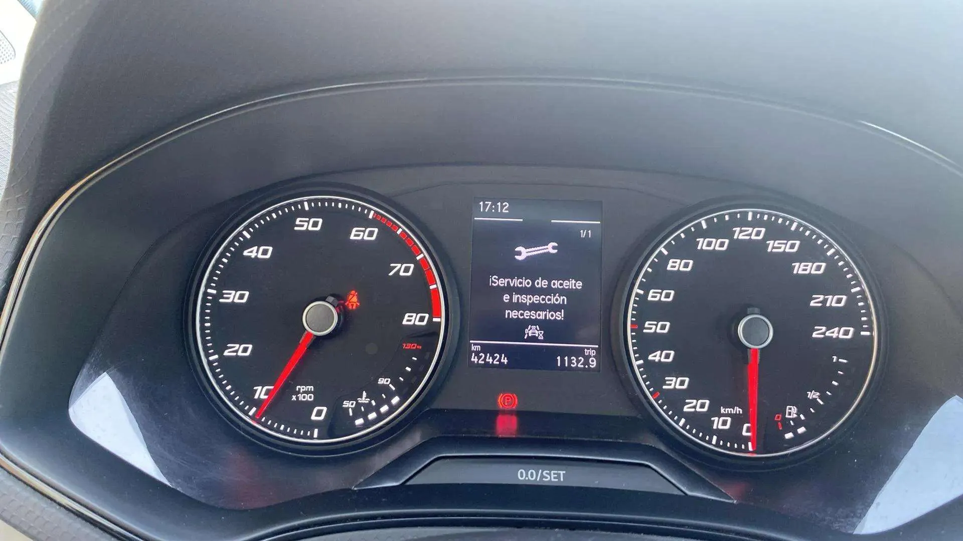 SEAT Ibiza 1.0 TSI Style XL - foto 12