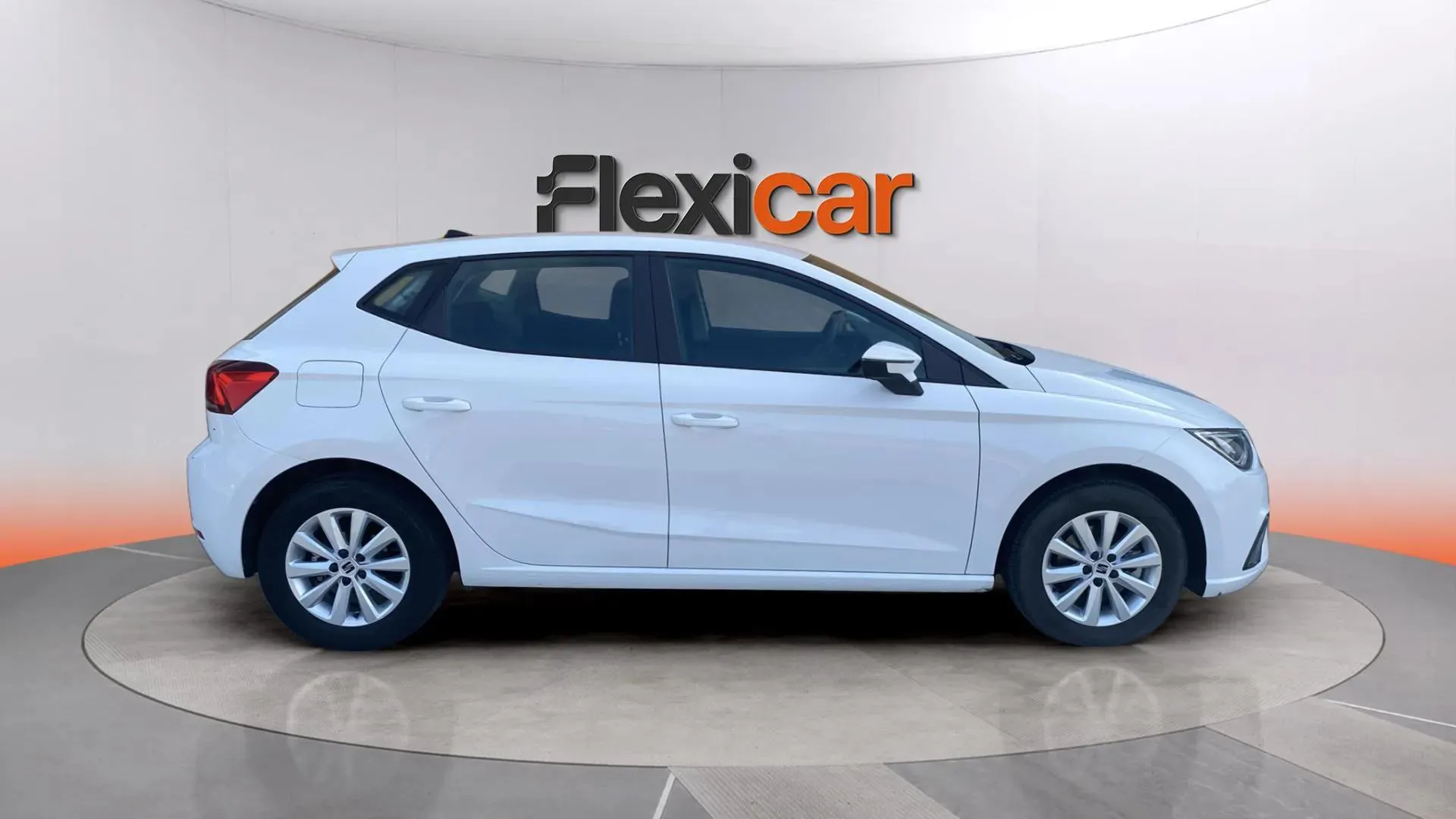 SEAT Ibiza 1.0 TSI Style XL - foto 4