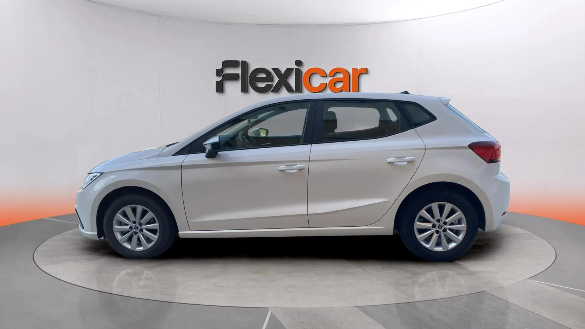 SEAT Ibiza 1.0 TSI Style XL - foto 5