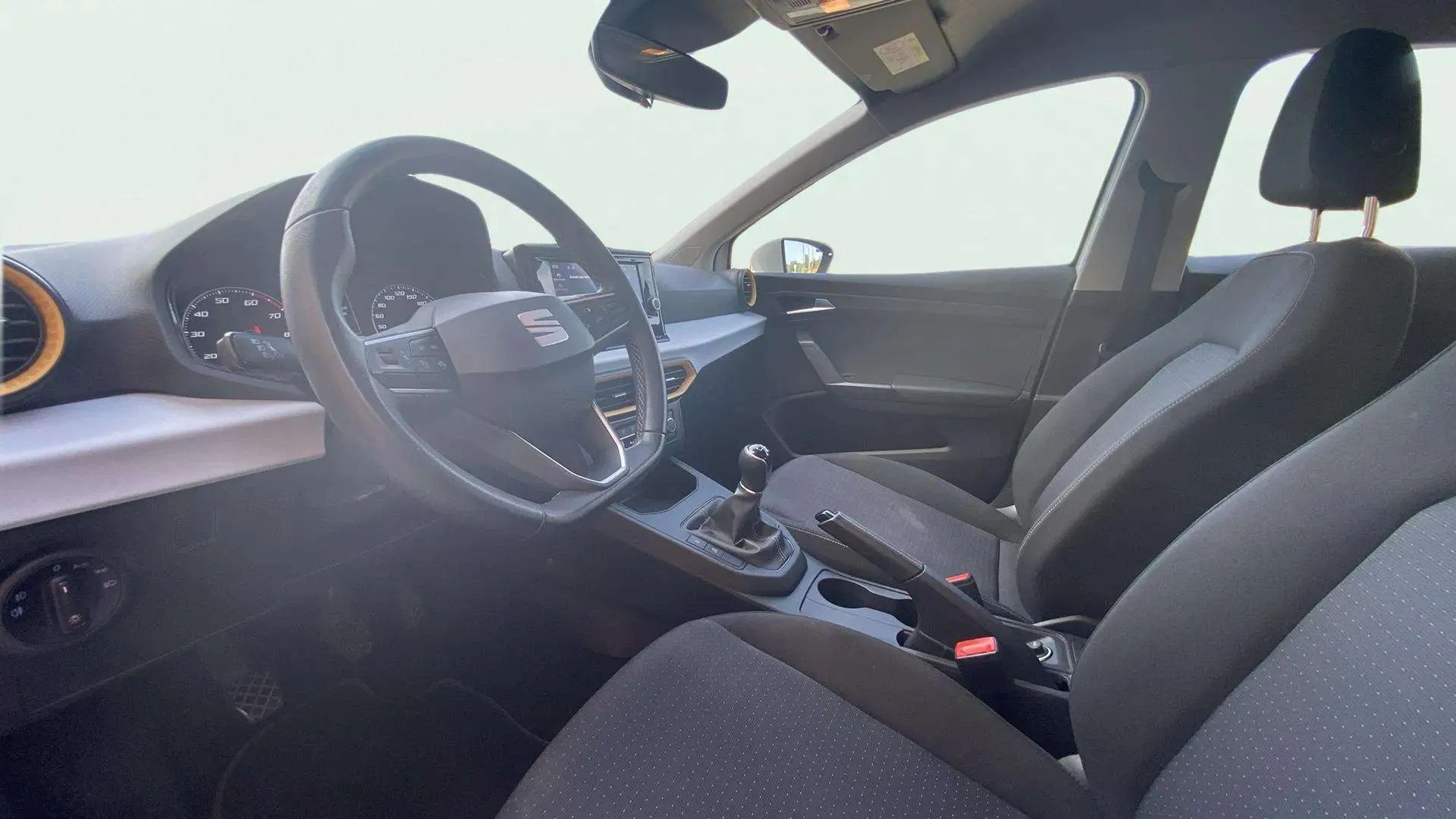SEAT Ibiza 1.0 TSI Style XL - foto 7
