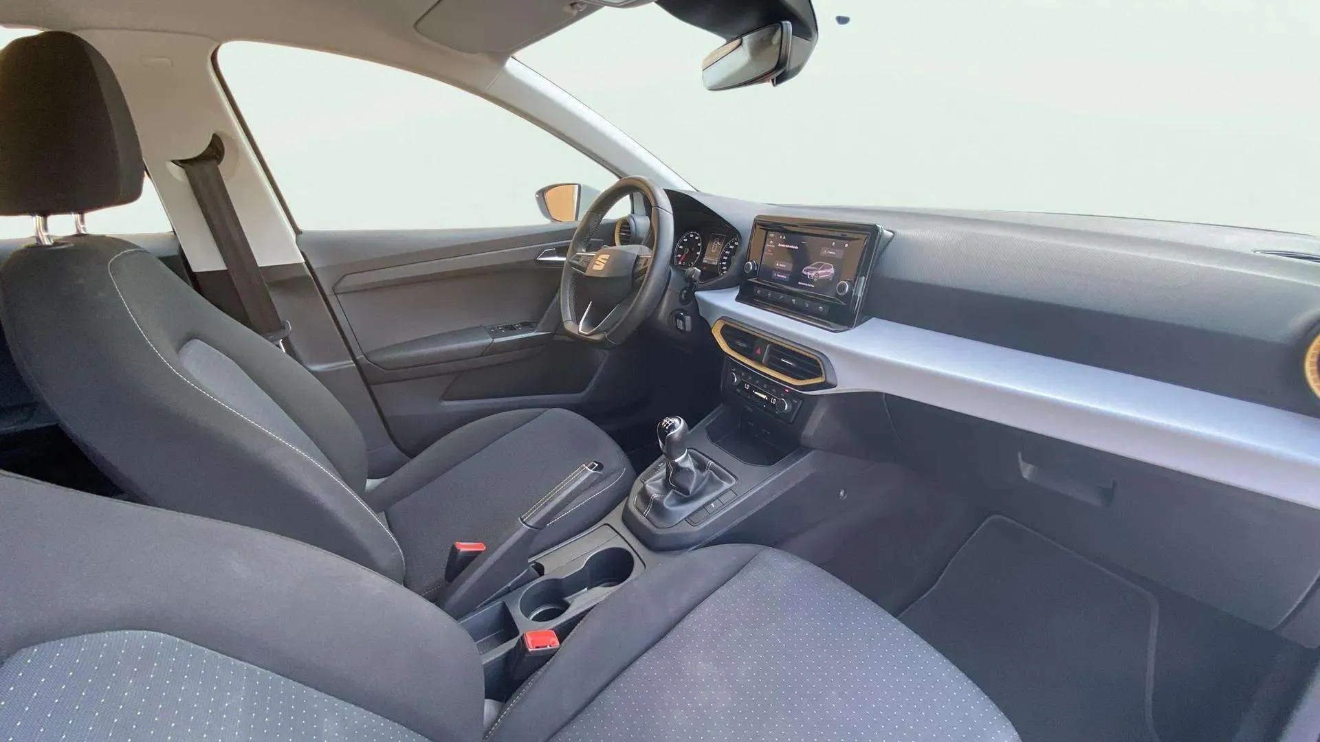 SEAT Ibiza 1.0 TSI Style XL - foto 13