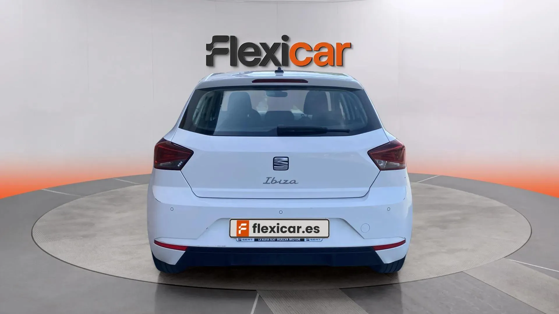 SEAT Ibiza 1.0 TSI Style XL - foto 6