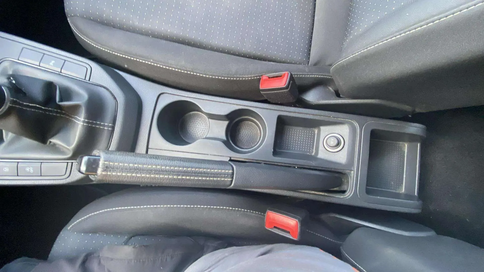 SEAT Ibiza 1.0 TSI Style XL - foto 18
