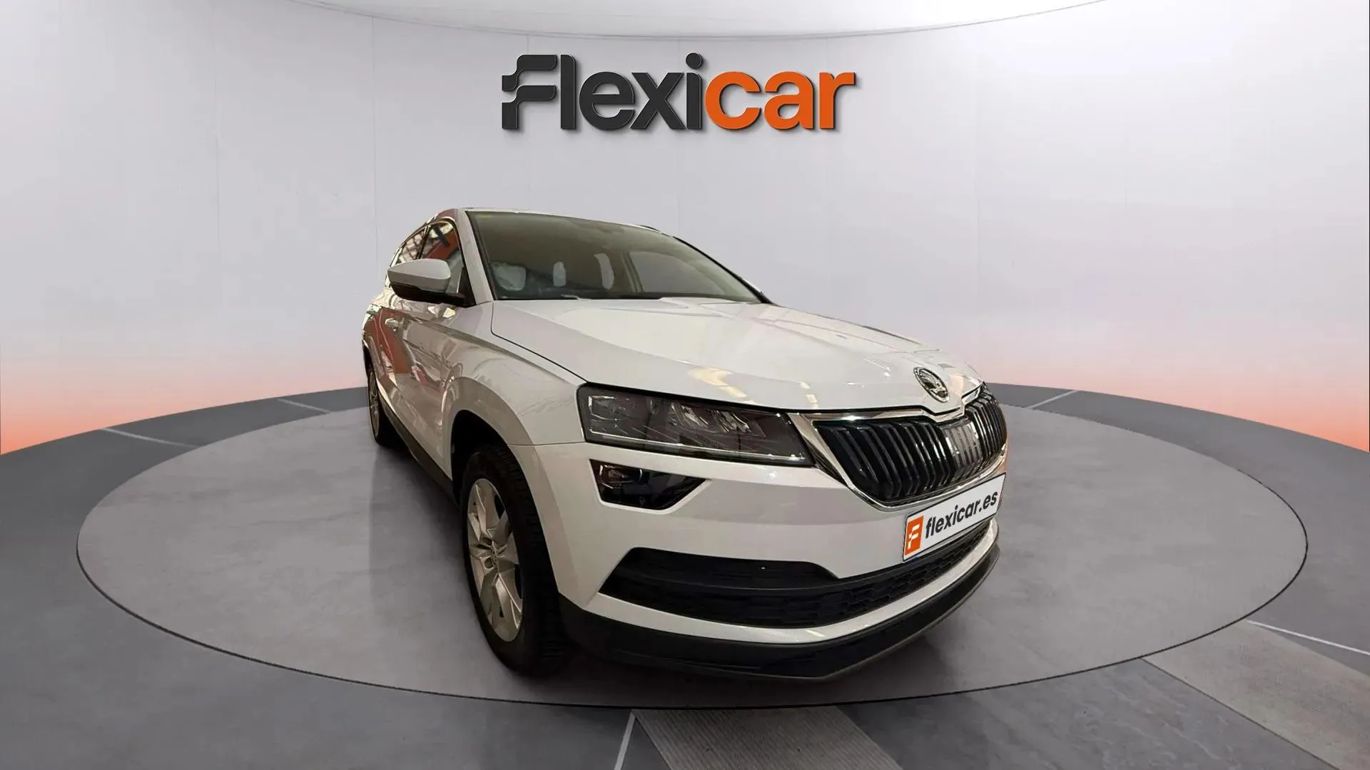 Škoda Karoq 1.5 TSI ACT Style