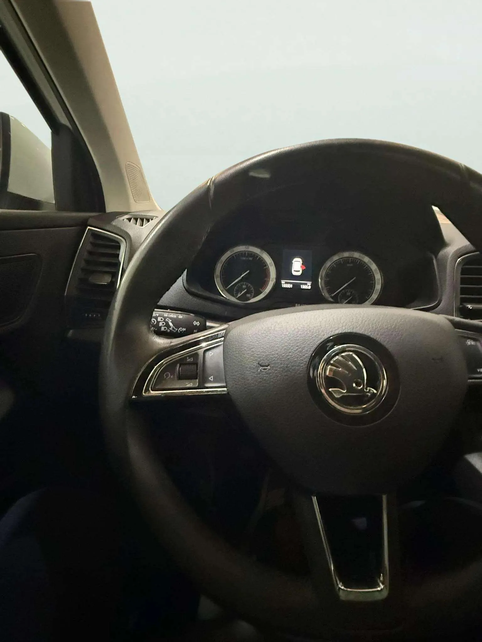 Škoda Karoq 1.5 TSI ACT Style - foto 23