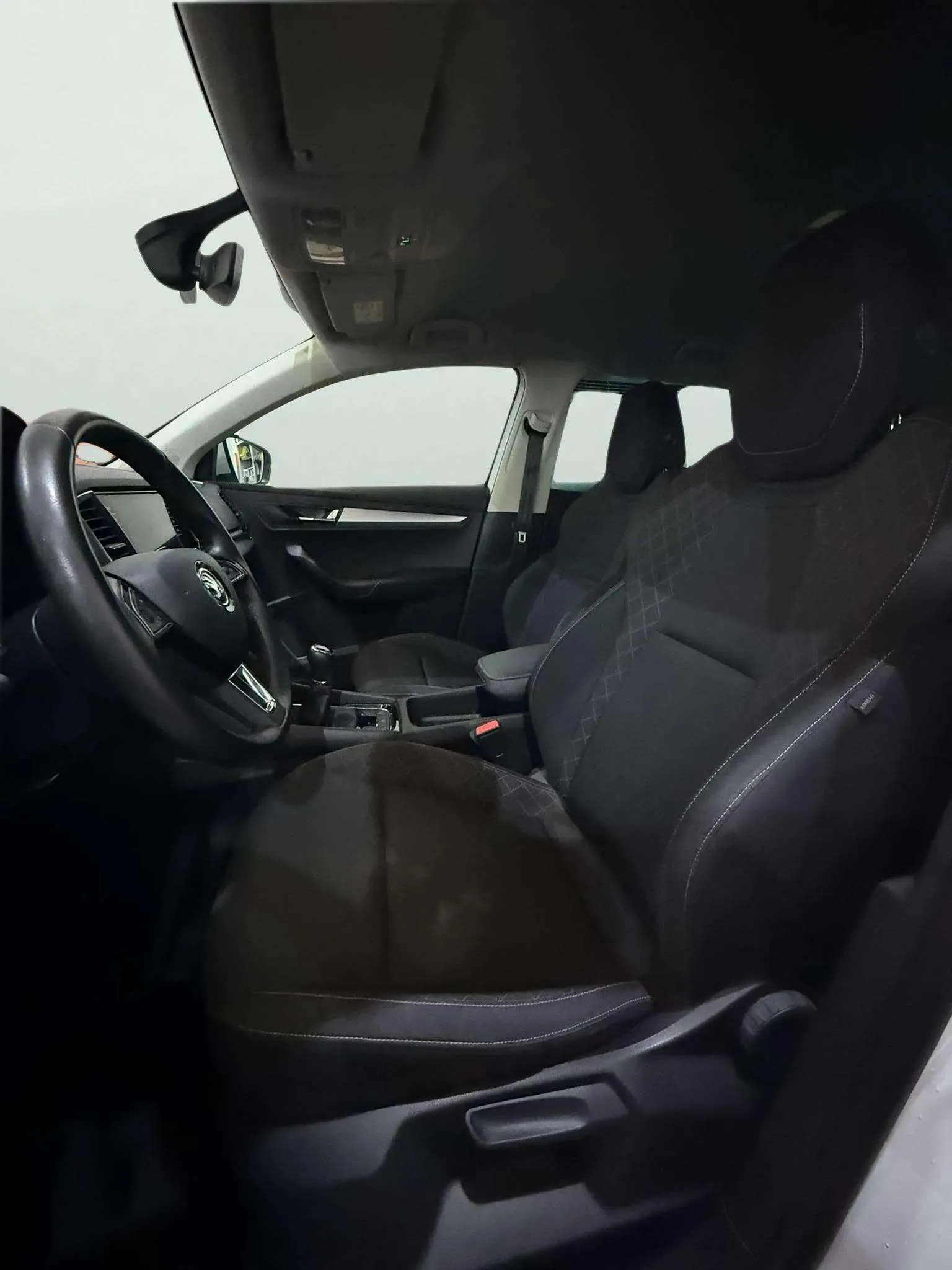 Škoda Karoq 1.5 TSI ACT Style - foto 10