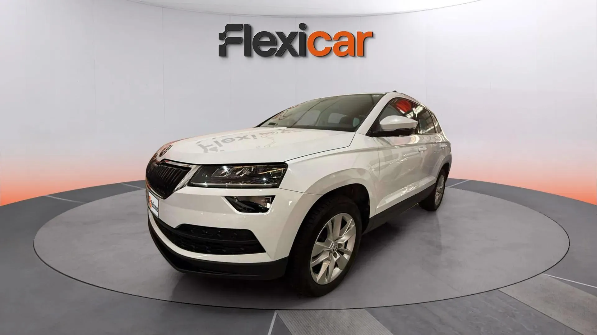 Škoda Karoq 1.5 TSI ACT Style - foto 11