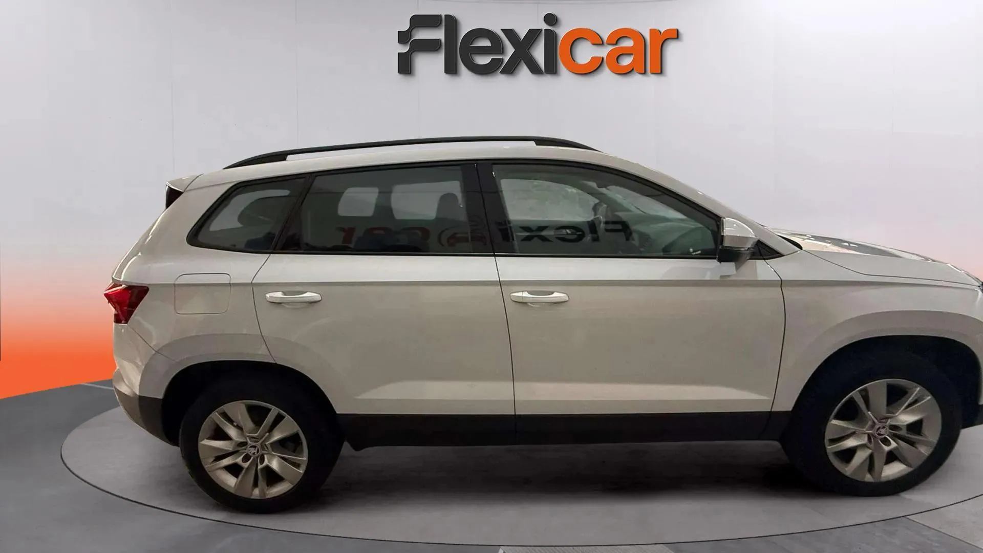 Škoda Karoq 1.5 TSI ACT Style - foto 8