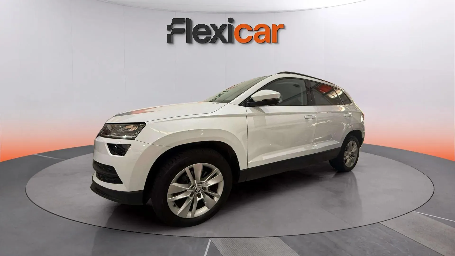 Škoda Karoq 1.5 TSI ACT Style - foto 5