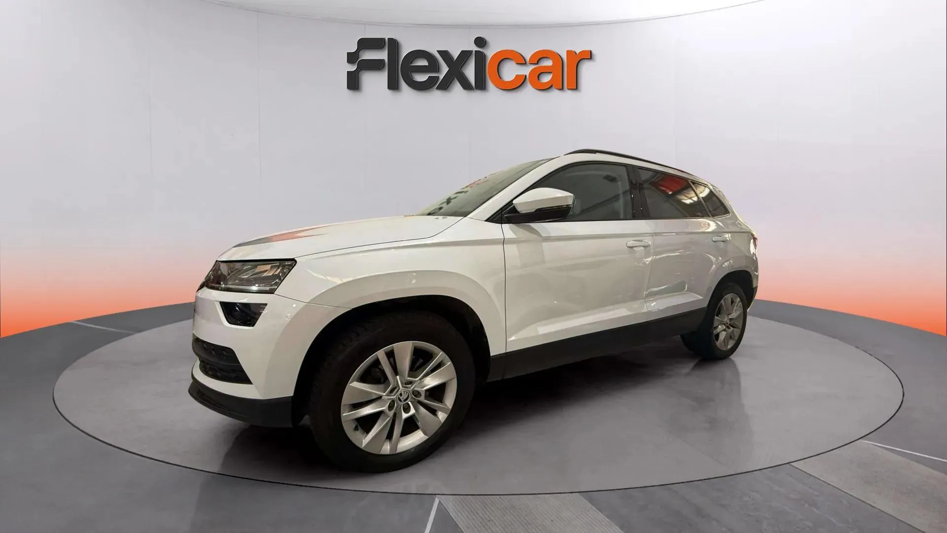 Škoda Karoq 1.5 TSI ACT Style - foto 12