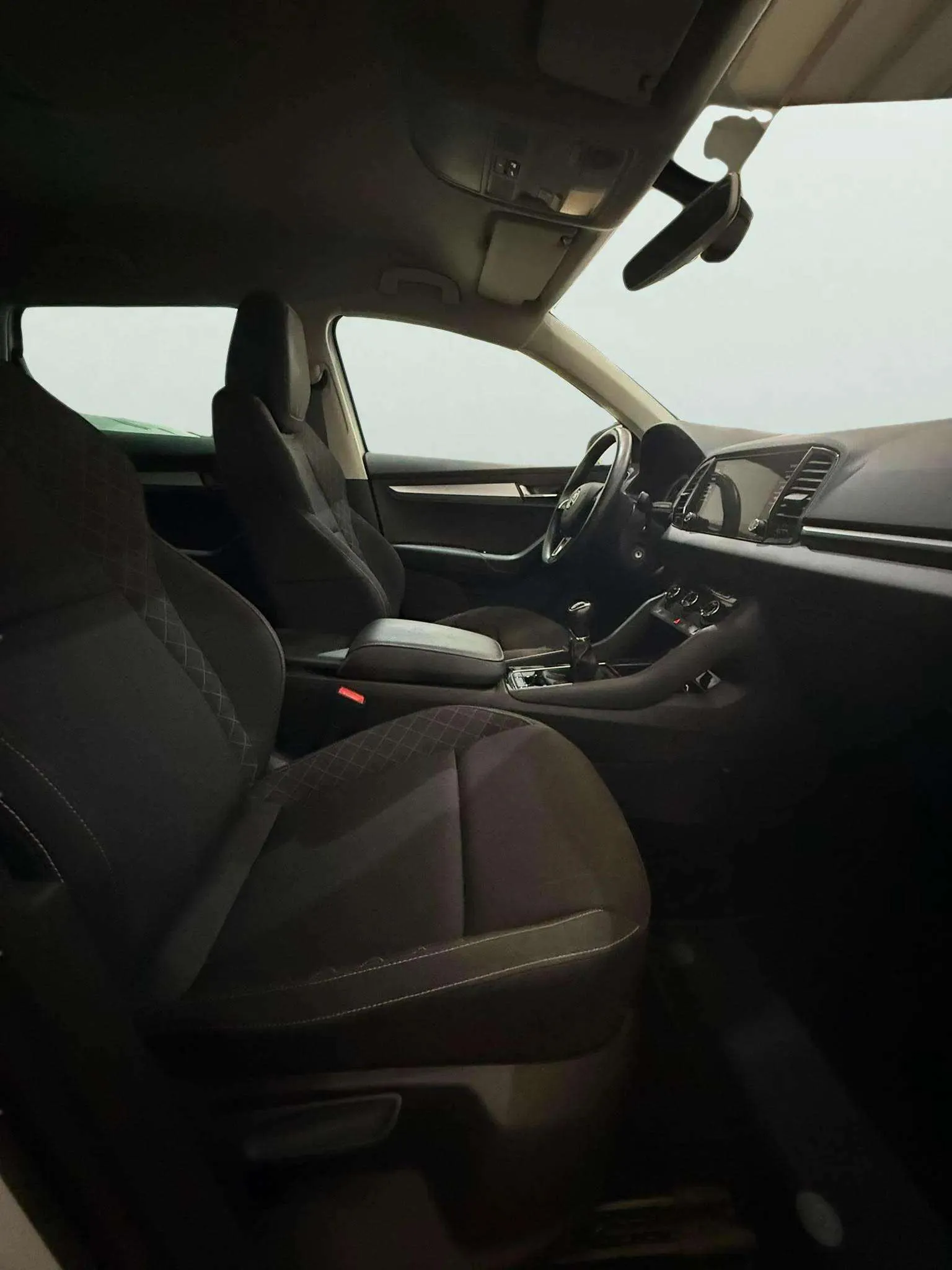 Škoda Karoq 1.5 TSI ACT Style - foto 6