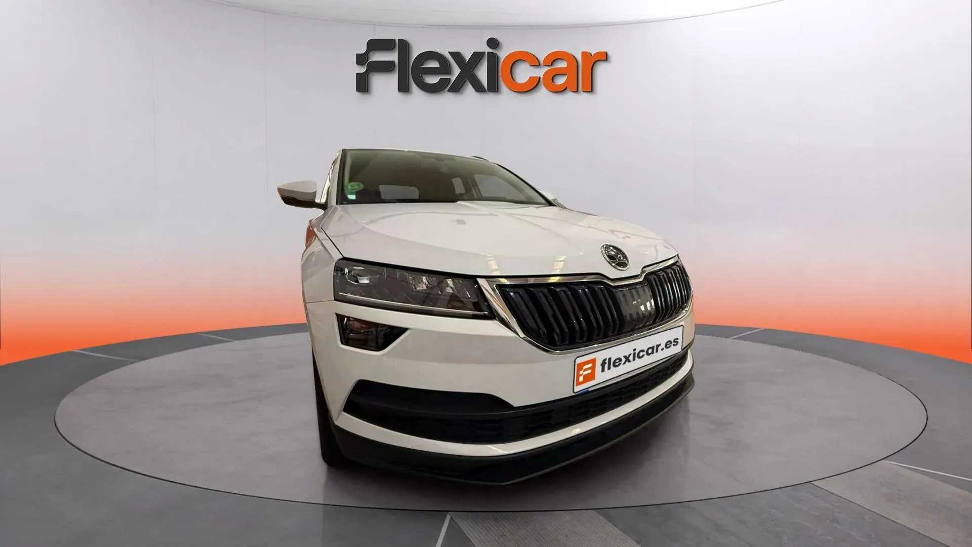 Škoda Karoq 1.5 TSI ACT Style - foto 14