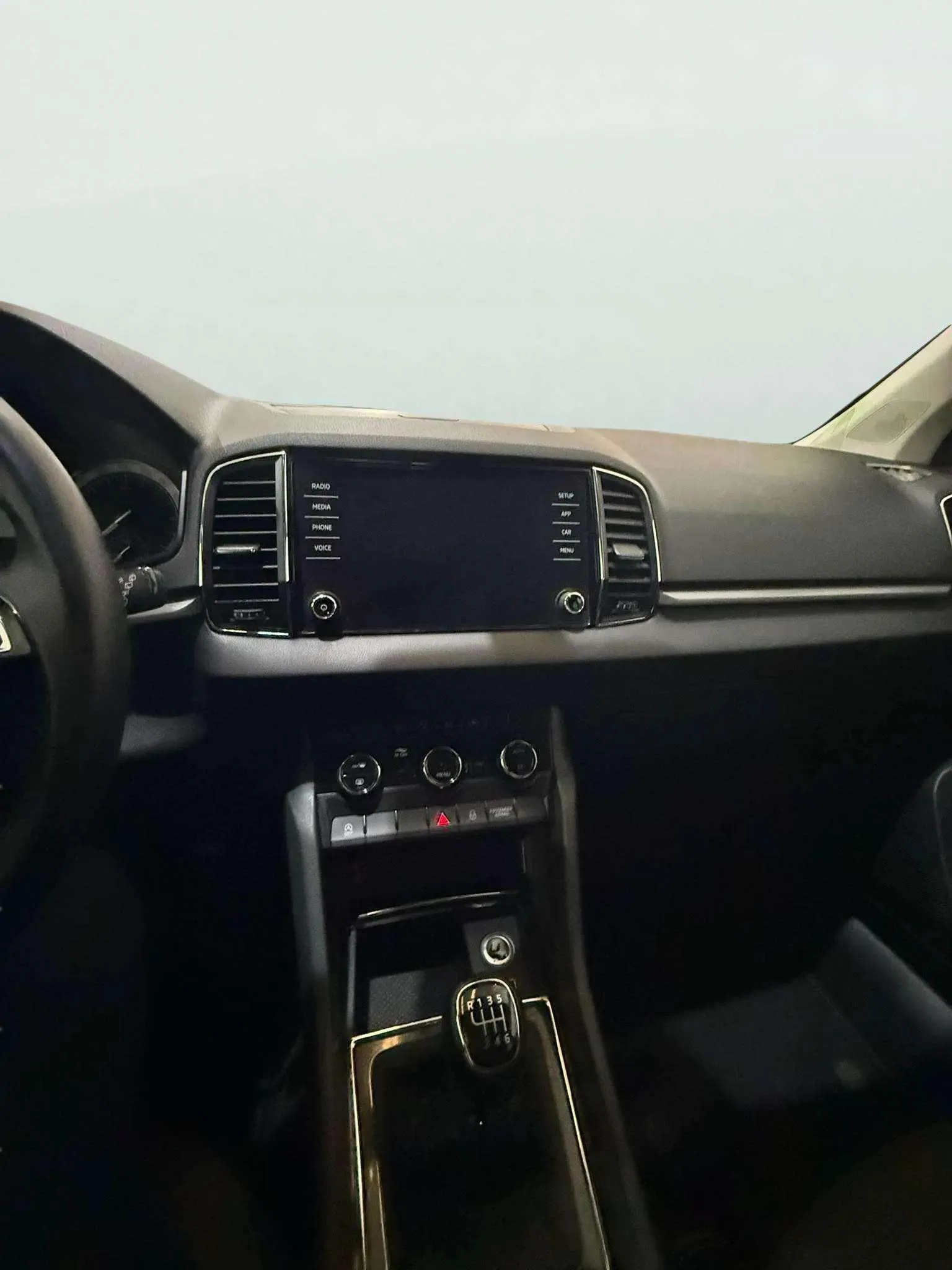 Škoda Karoq 1.5 TSI ACT Style - foto 21