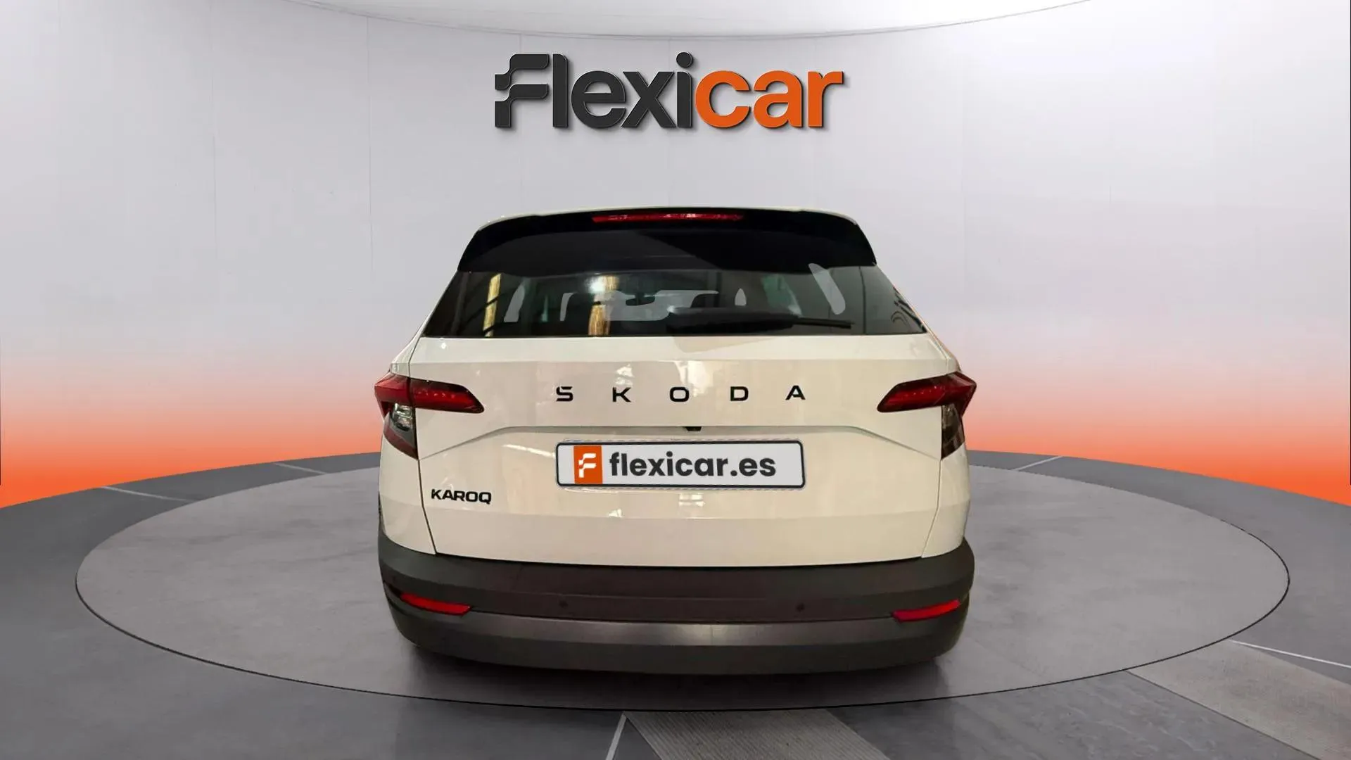 Škoda Karoq 1.5 TSI ACT Style - foto 4
