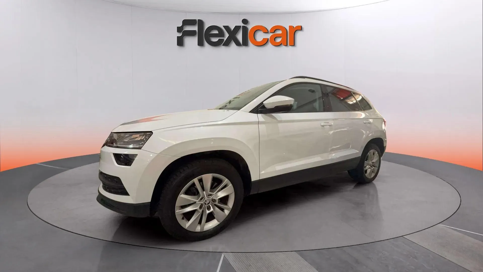 Škoda Karoq 1.5 TSI ACT Style - foto 3