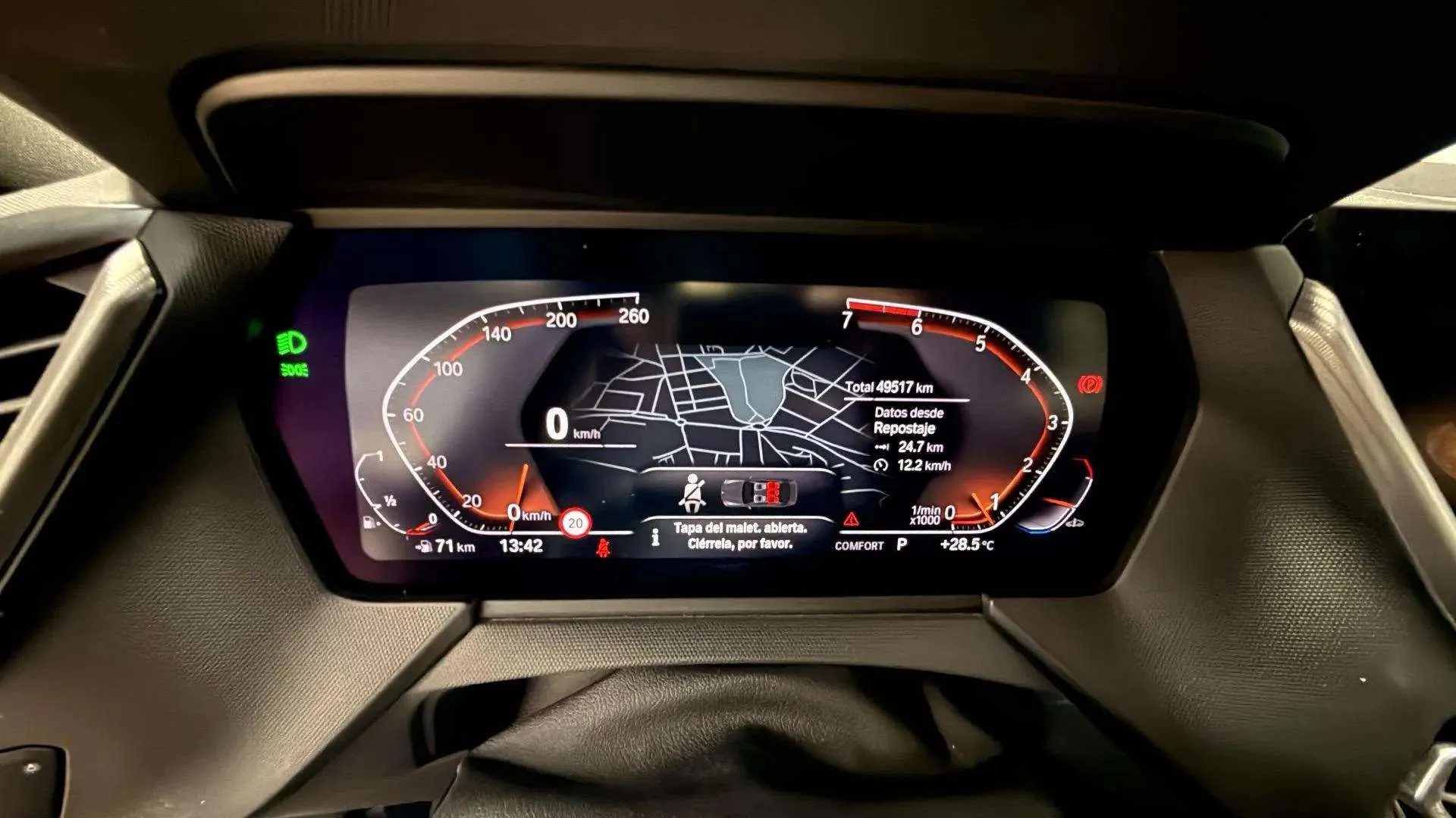 BMW Serie 2 220iA Gran Coupe - foto 23