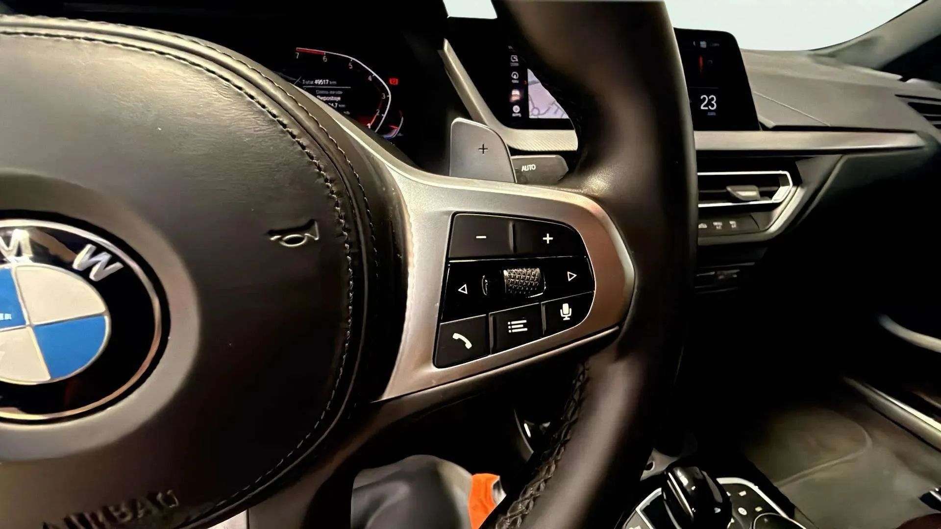 BMW Serie 2 220iA Gran Coupe - foto 13