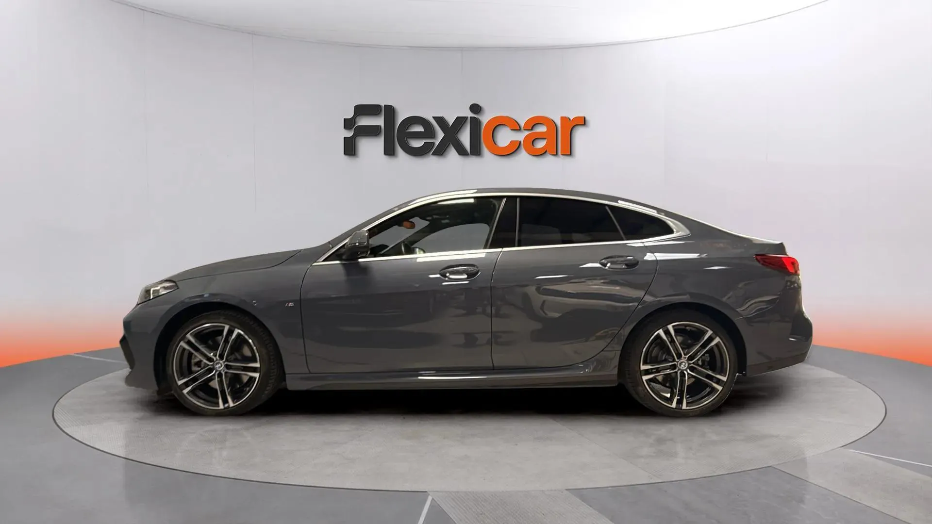 BMW Serie 2 220iA Gran Coupe - foto 4