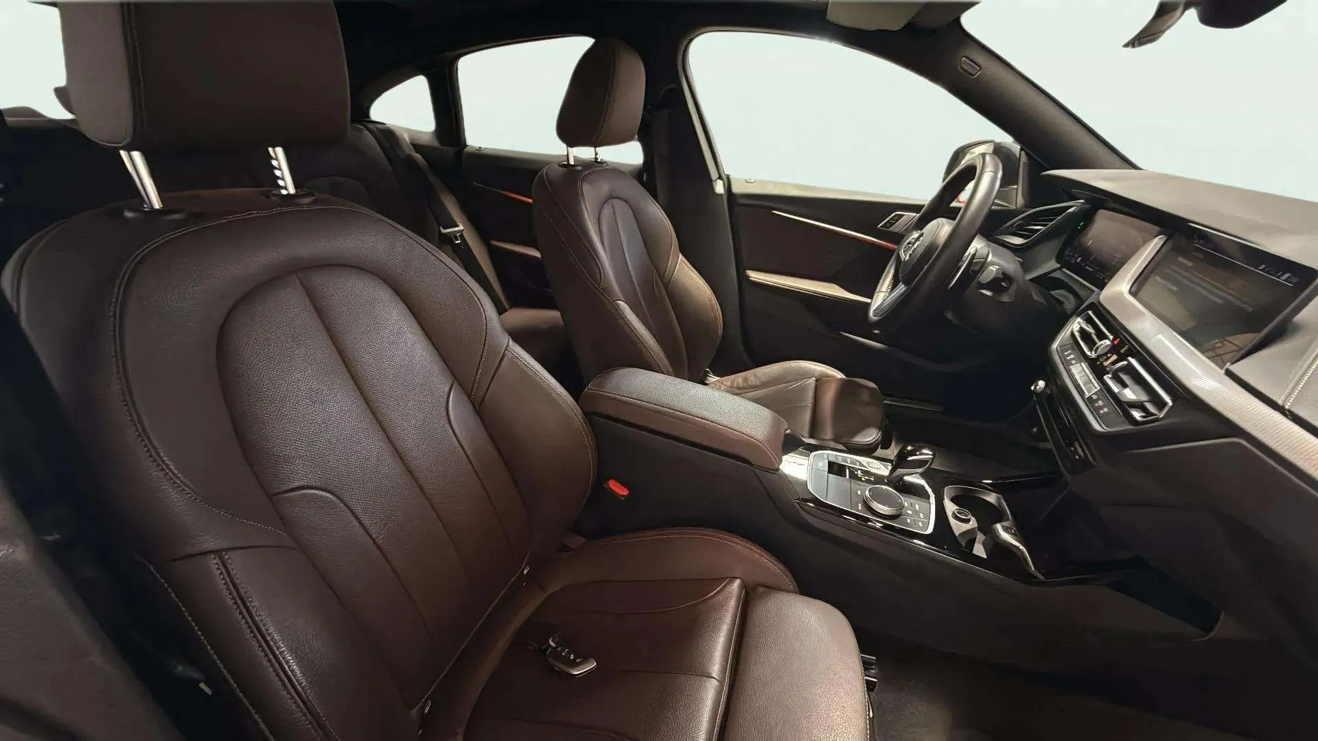BMW Serie 2 220iA Gran Coupe - foto 21