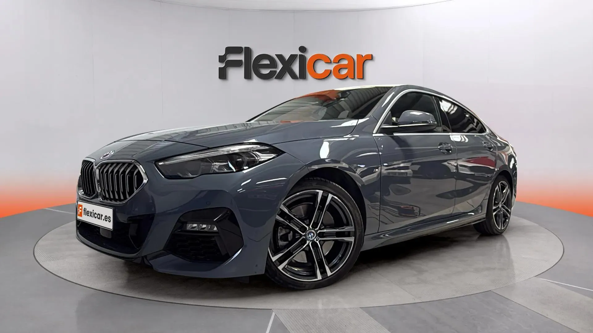 BMW Serie 2 220iA Gran Coupe - foto 3