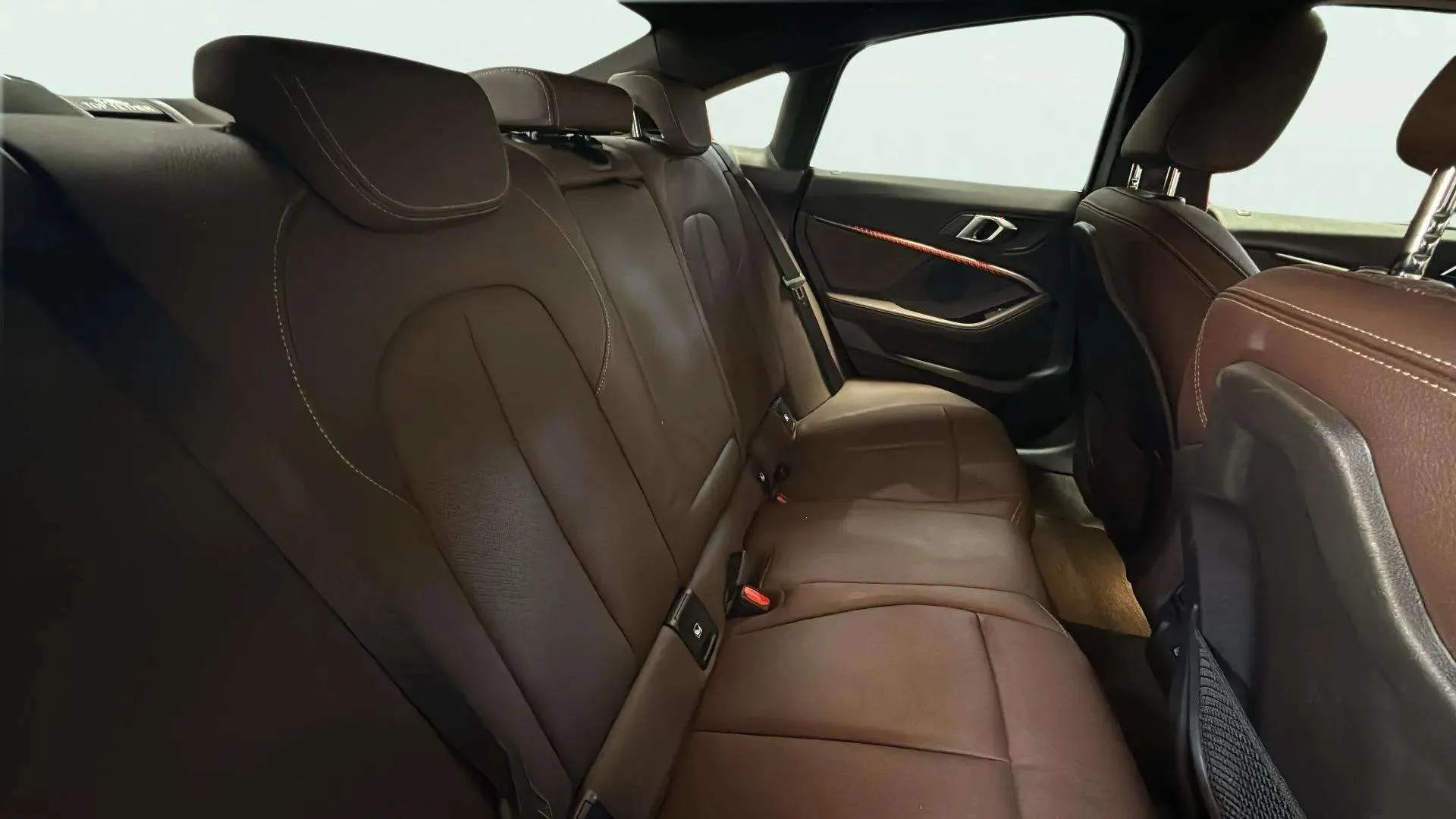 BMW Serie 2 220iA Gran Coupe - foto 19