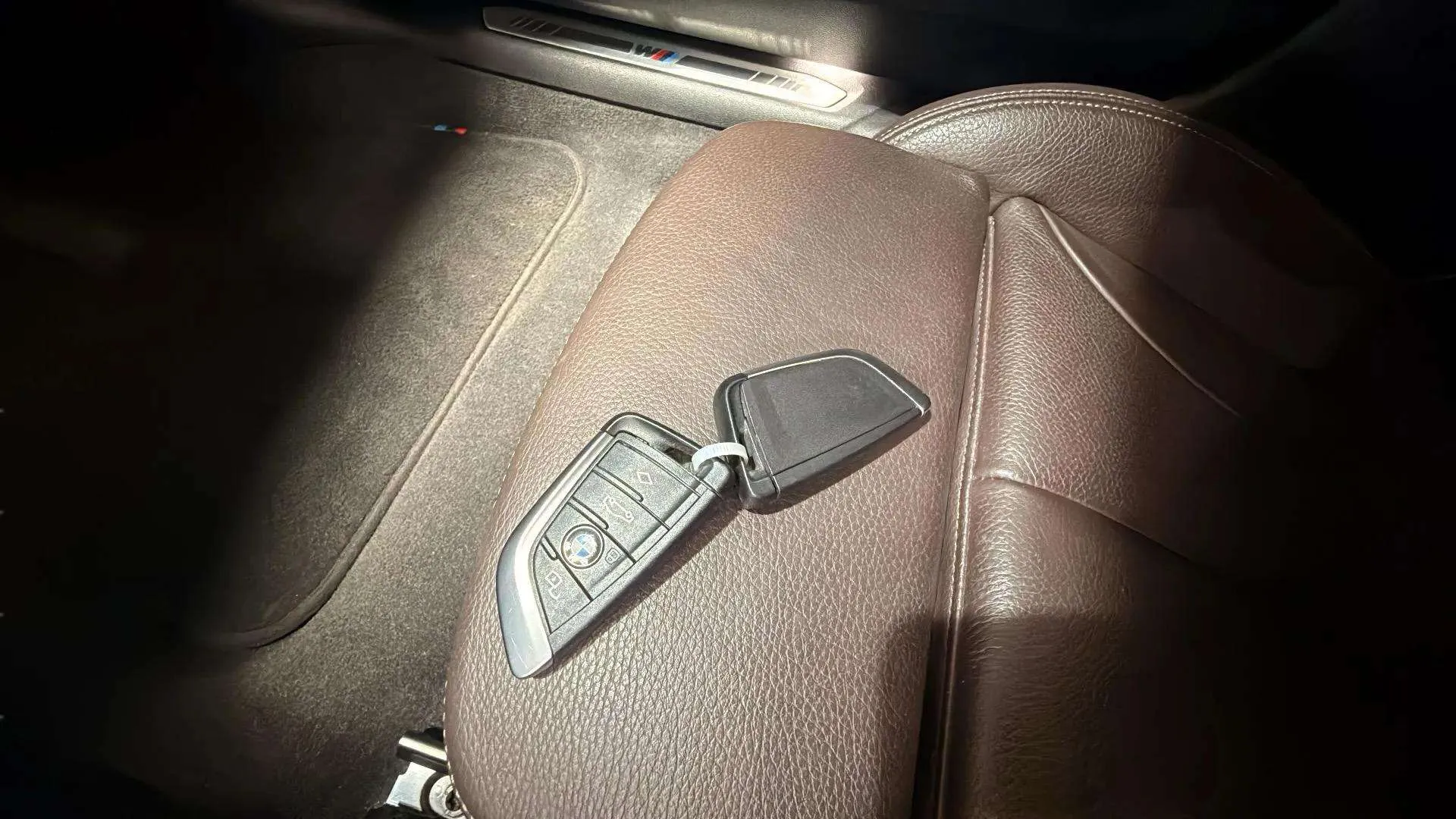 BMW Serie 2 220iA Gran Coupe - foto 15
