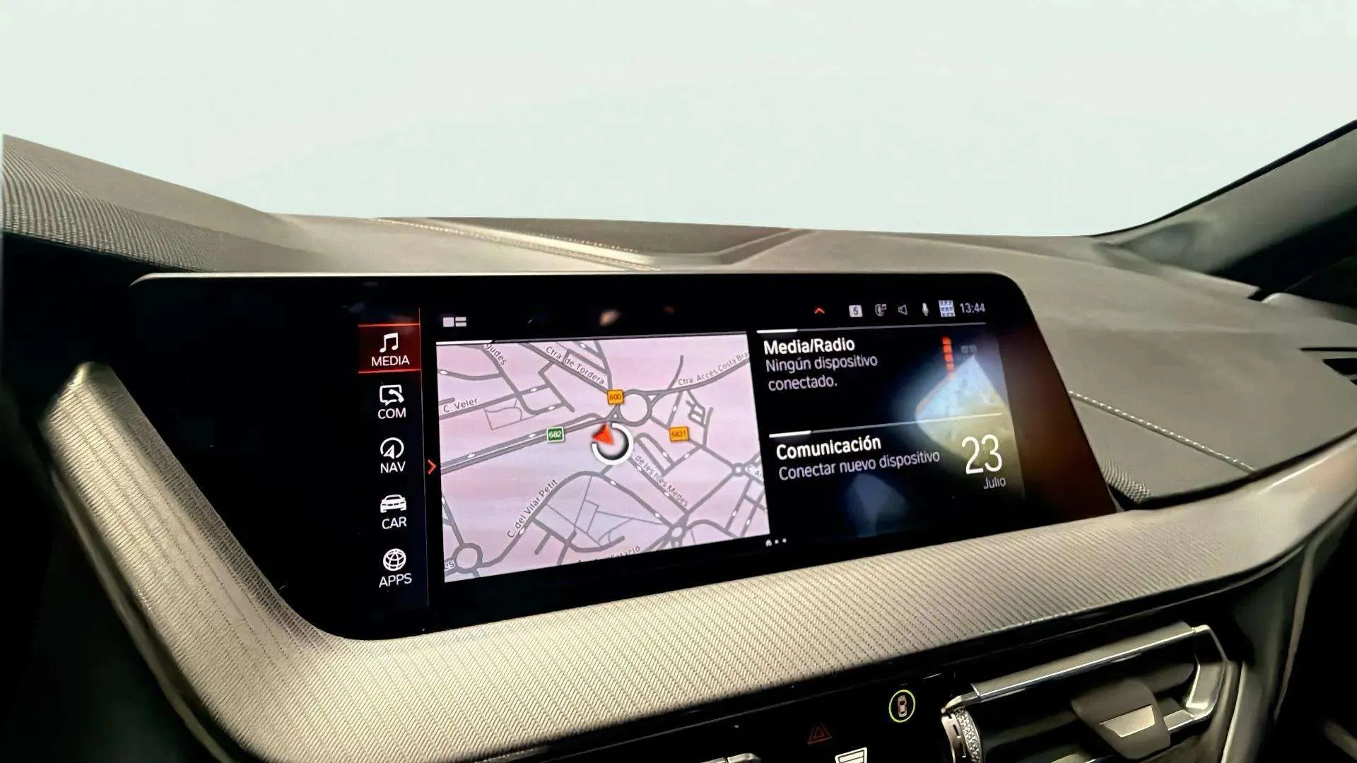 BMW Serie 2 220iA Gran Coupe - foto 11