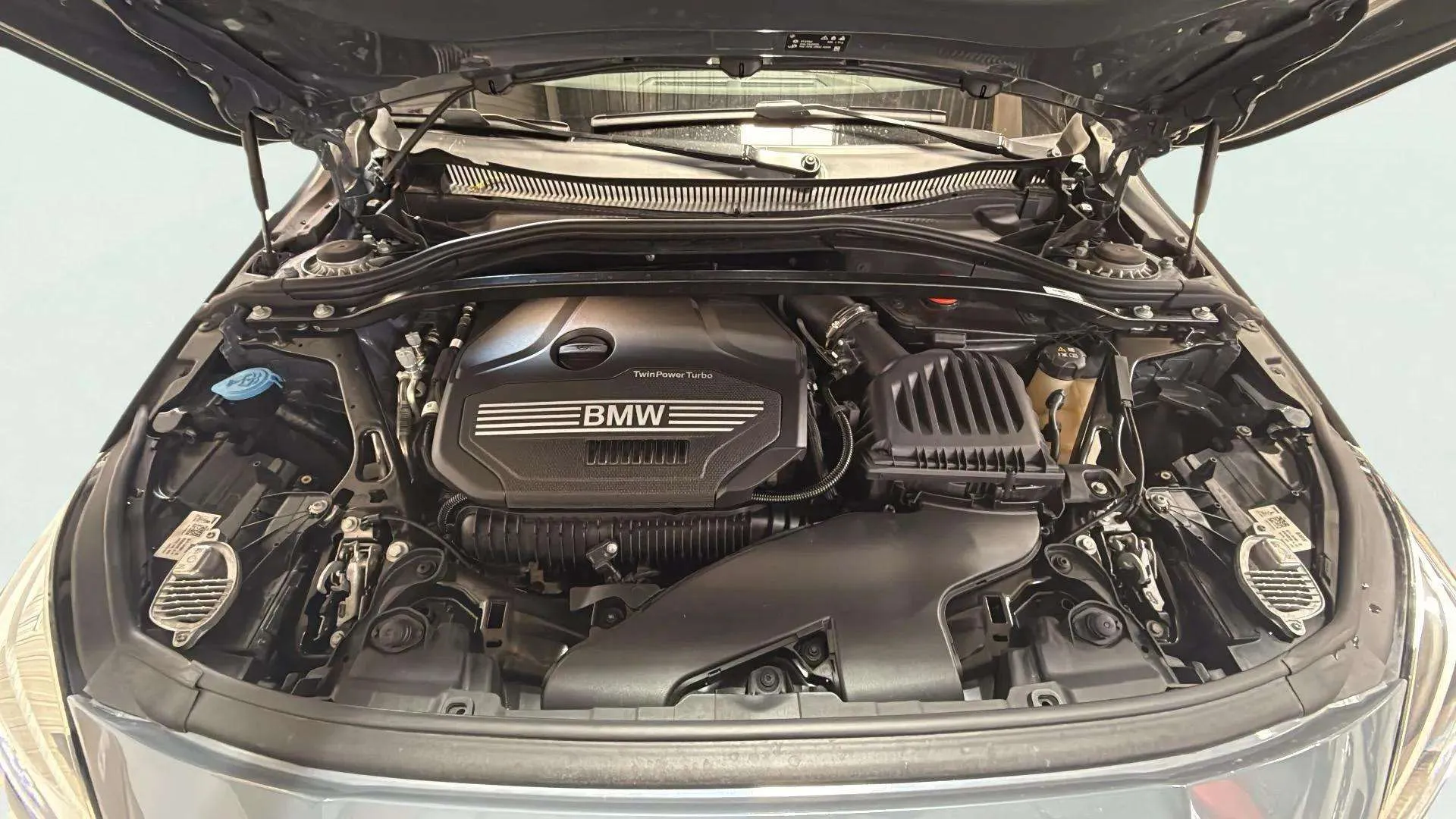 BMW Serie 2 220iA Gran Coupe - foto 25