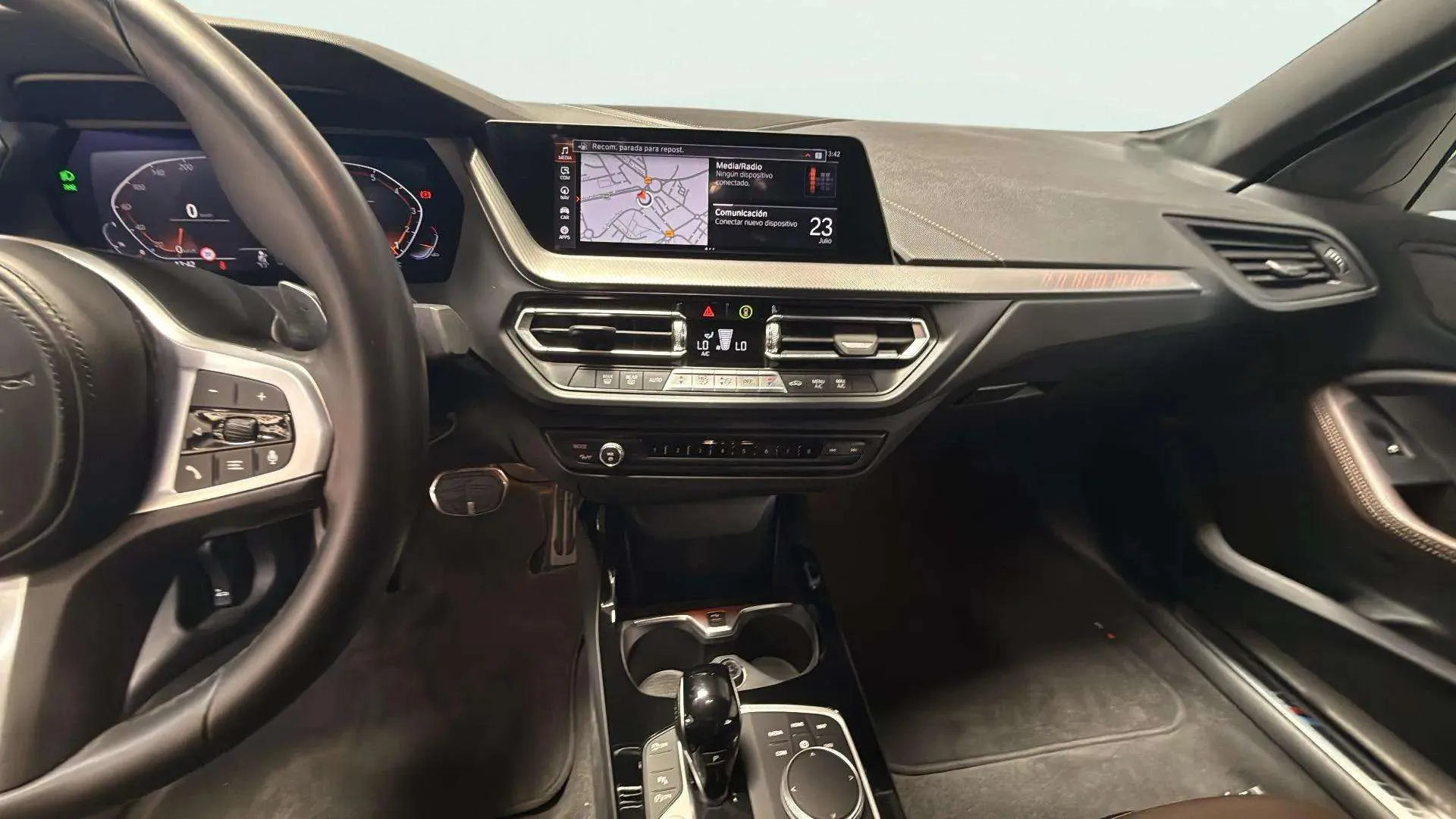 BMW Serie 2 220iA Gran Coupe - foto 17