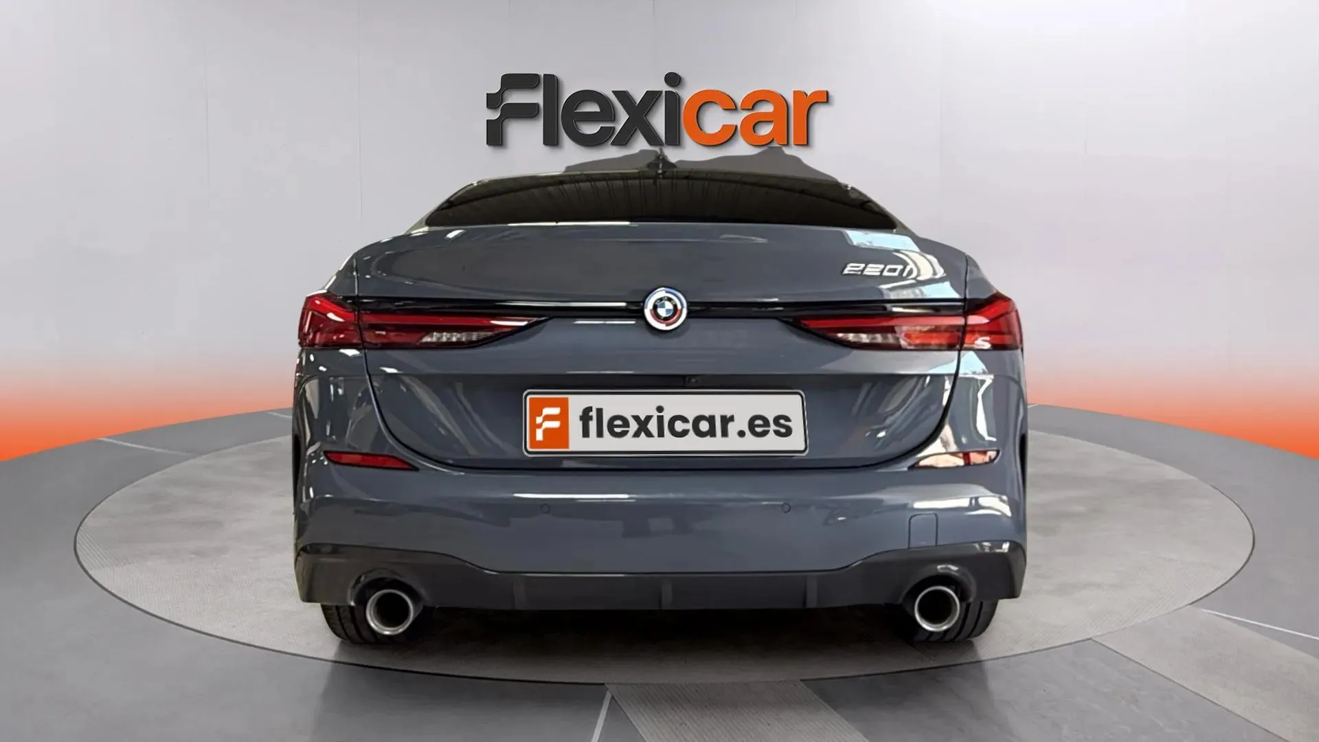 BMW Serie 2 220iA Gran Coupe - foto 6
