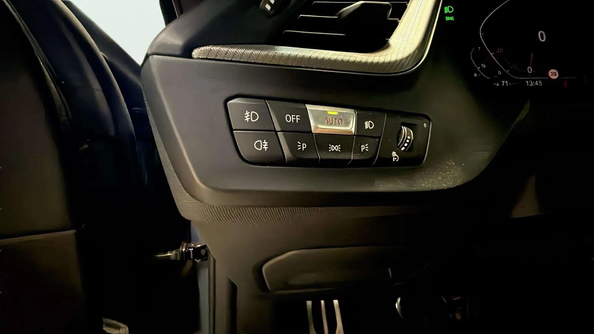 BMW Serie 2 220iA Gran Coupe - foto 12