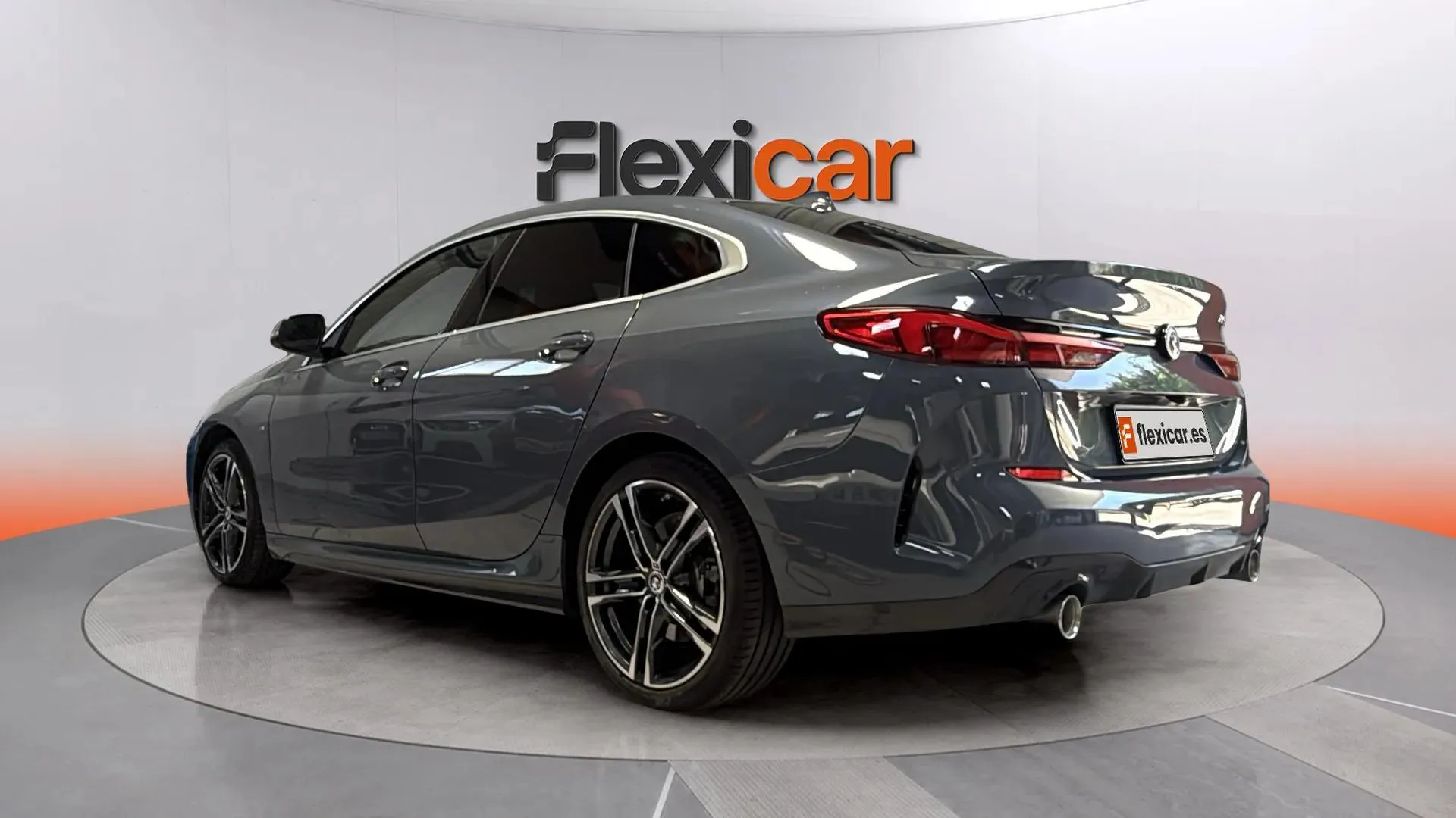 BMW Serie 2 220iA Gran Coupe - foto 5