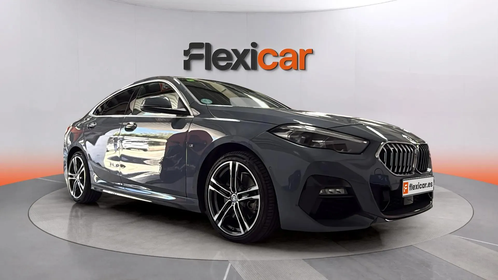 BMW Serie 2 220iA Gran Coupe
