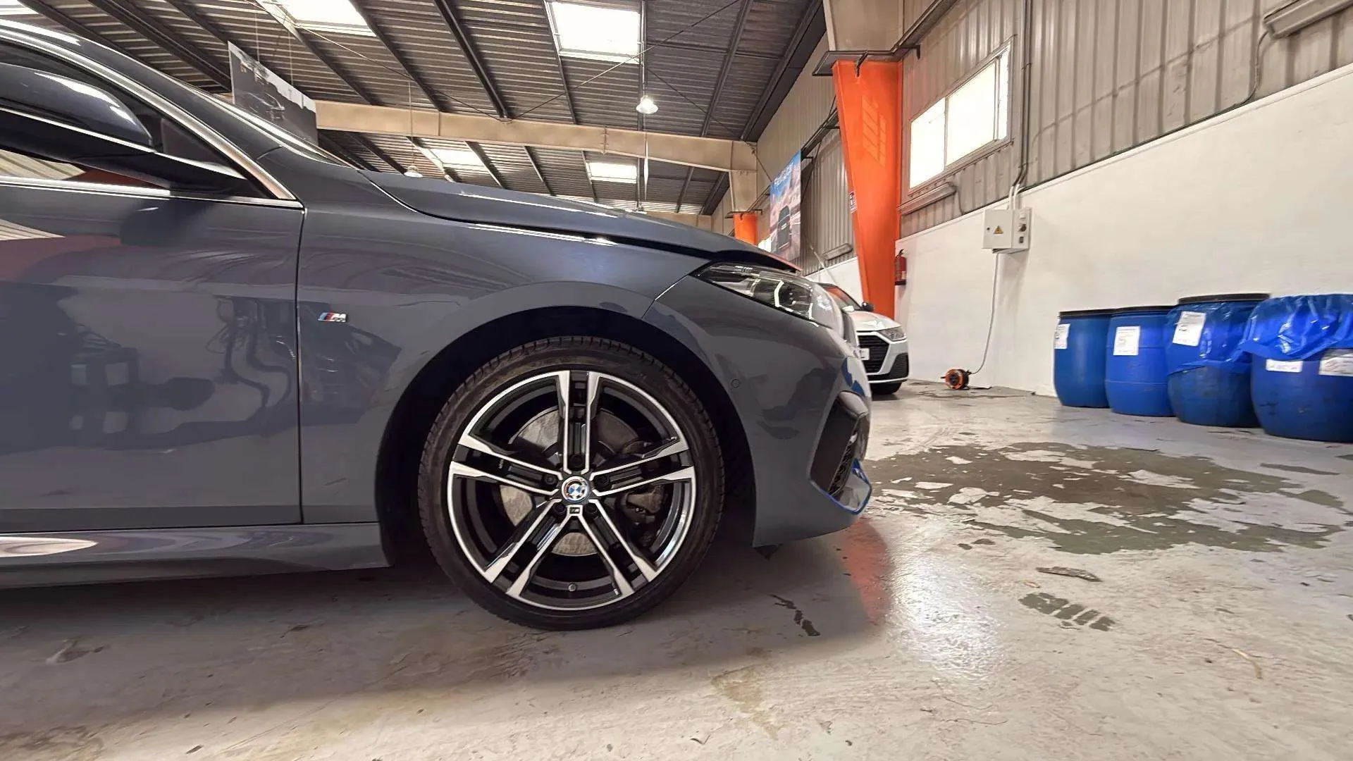 BMW Serie 2 220iA Gran Coupe - foto 24