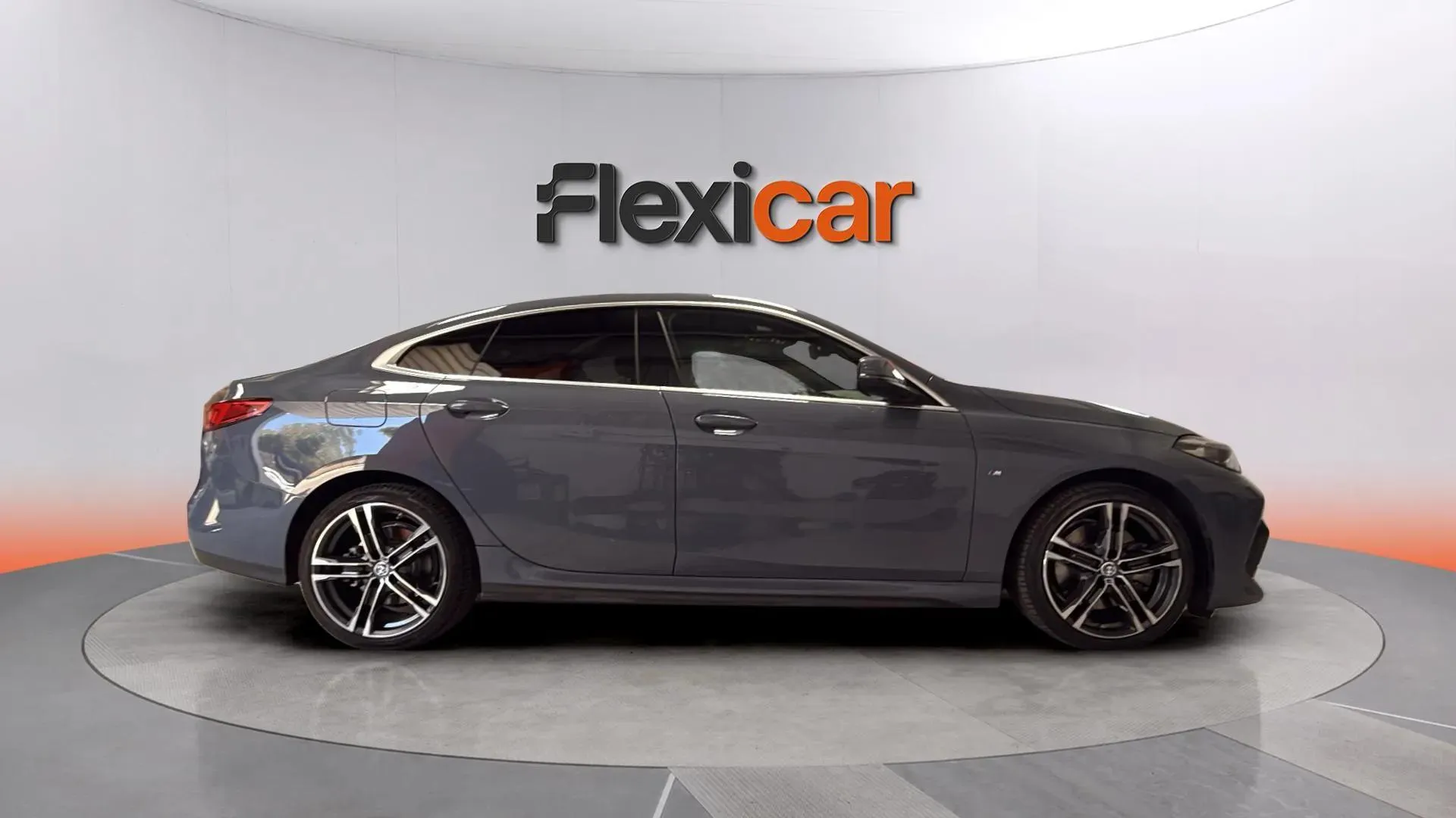 BMW Serie 2 220iA Gran Coupe - foto 8