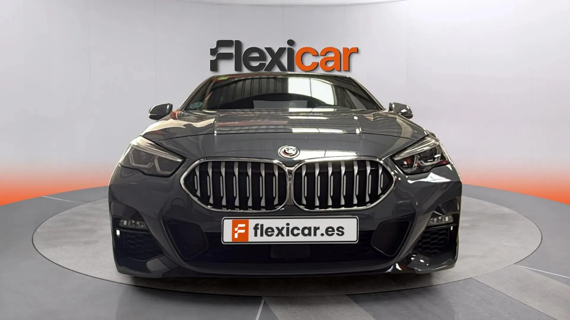 BMW Serie 2 220iA Gran Coupe - foto 2