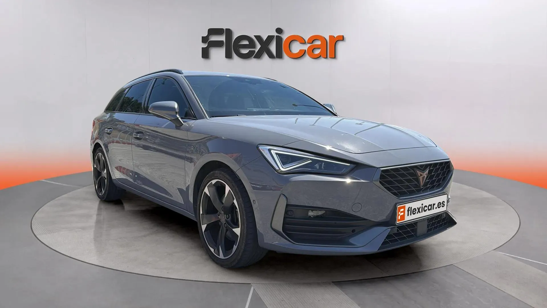 Cupra León SP 2.0 TSI DSG