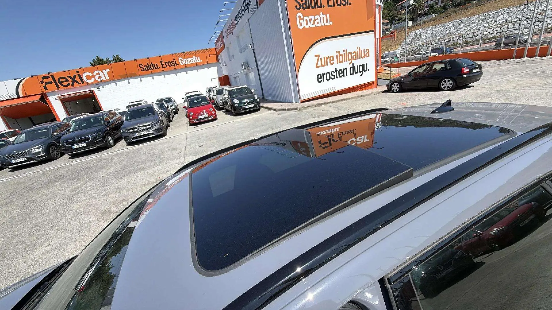 Cupra León SP 2.0 TSI DSG - foto 9