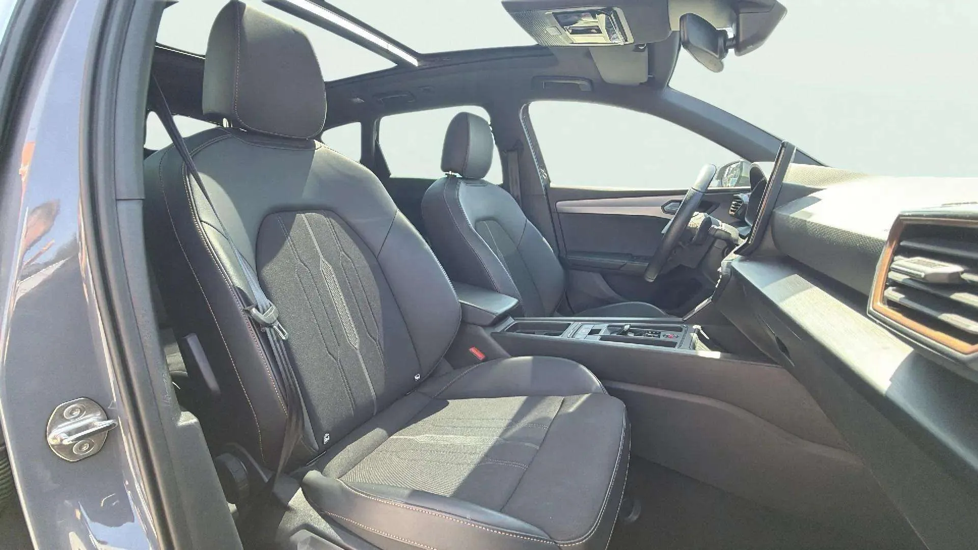 Cupra León SP 2.0 TSI DSG - foto 16