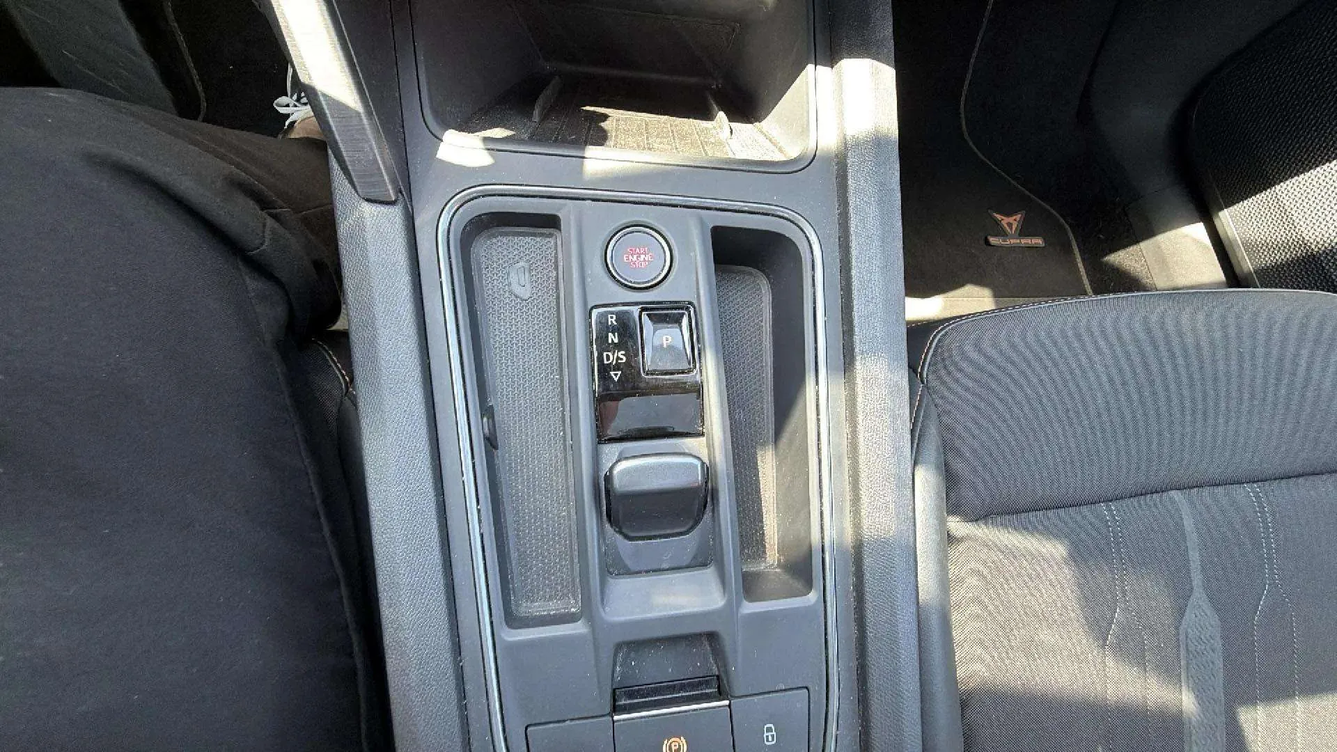 Cupra León SP 2.0 TSI DSG - foto 18