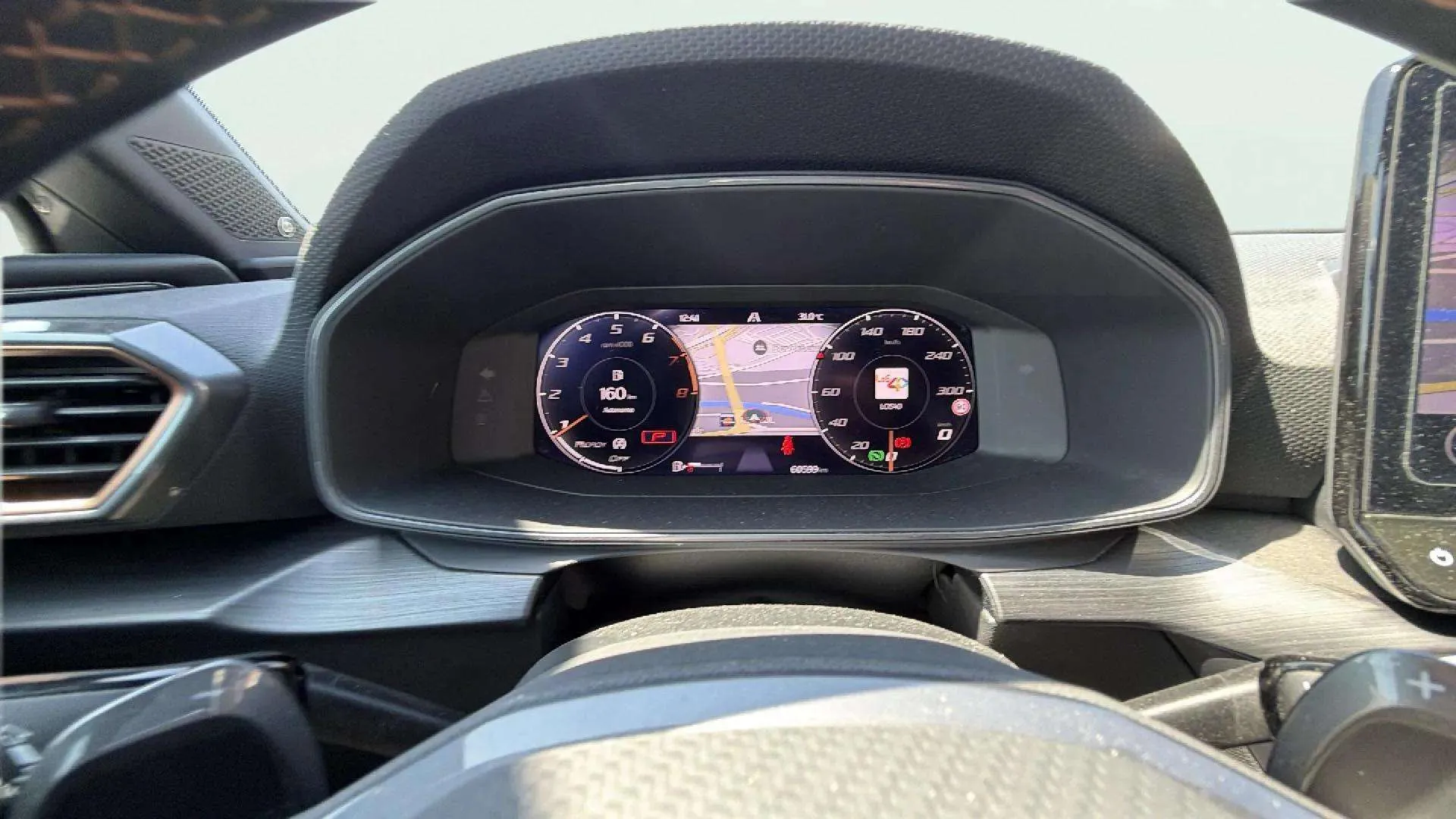 Cupra León SP 2.0 TSI DSG - foto 12