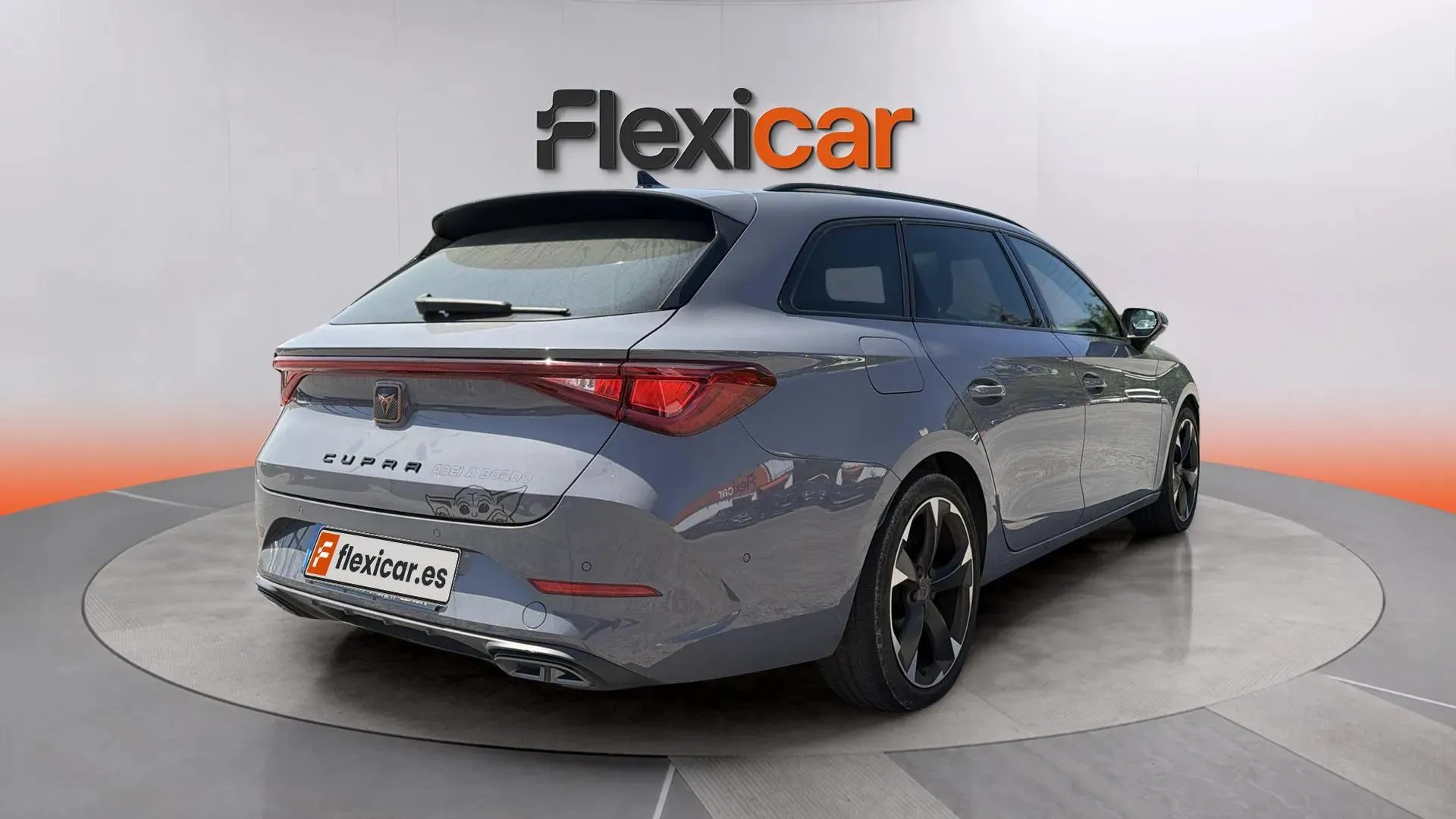 Cupra León SP 2.0 TSI DSG - foto 7