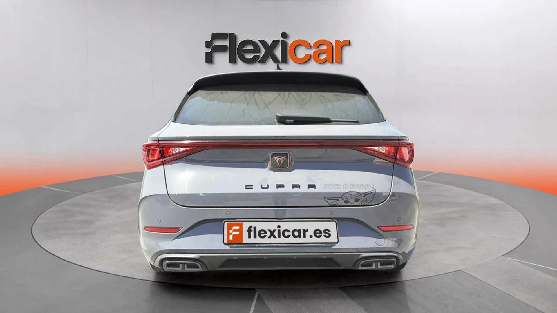 Cupra León SP 2.0 TSI DSG - foto 6