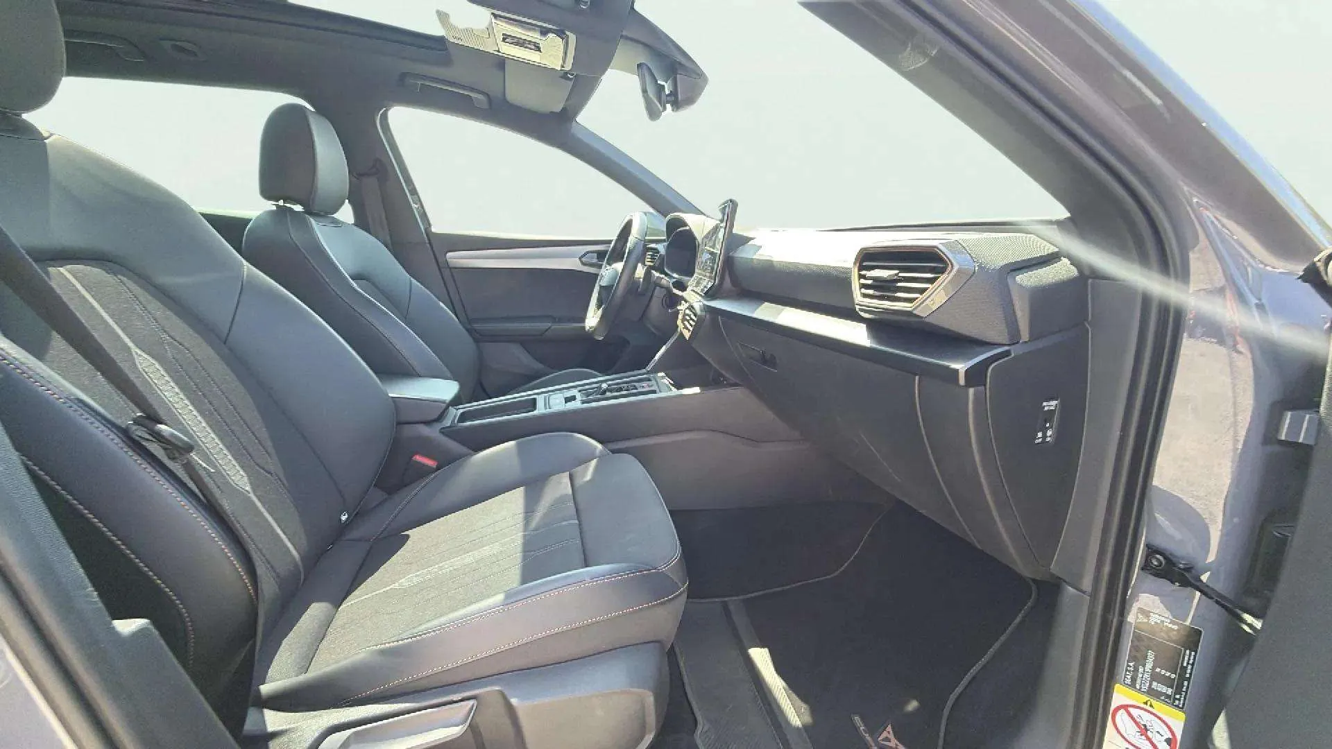 Cupra León SP 2.0 TSI DSG - foto 15
