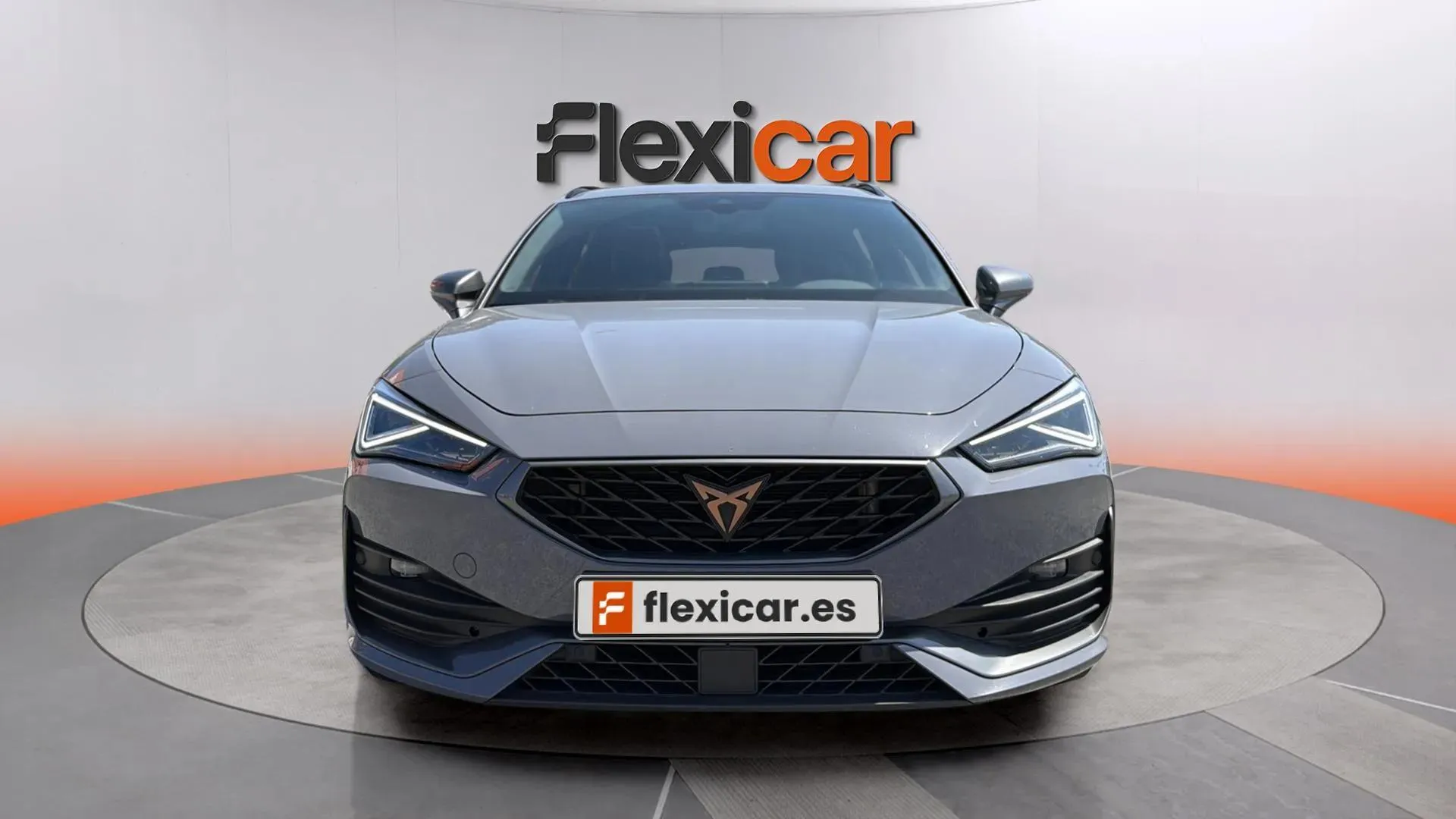 Cupra León SP 2.0 TSI DSG - foto 2