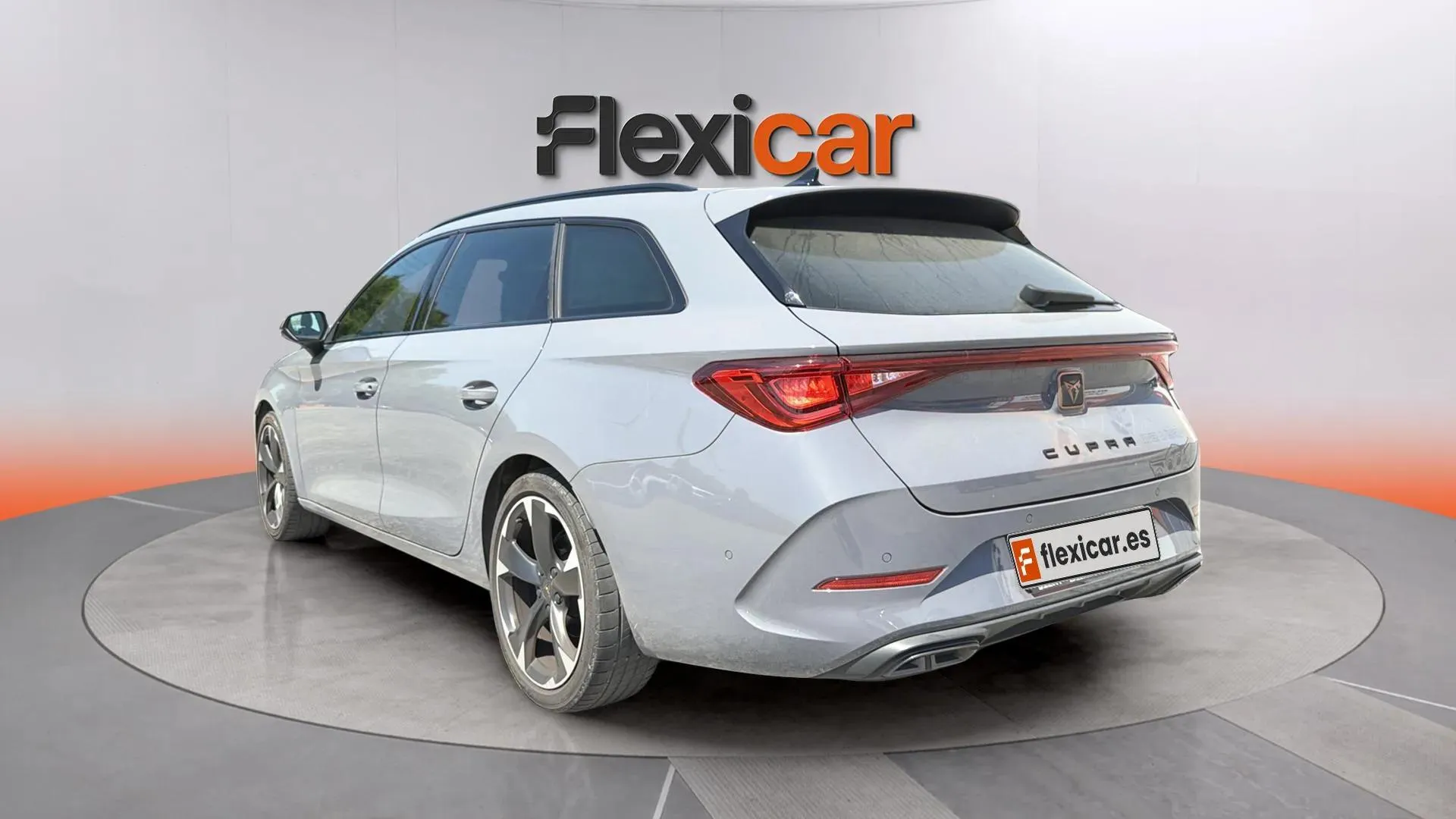 Cupra León SP 2.0 TSI DSG - foto 5