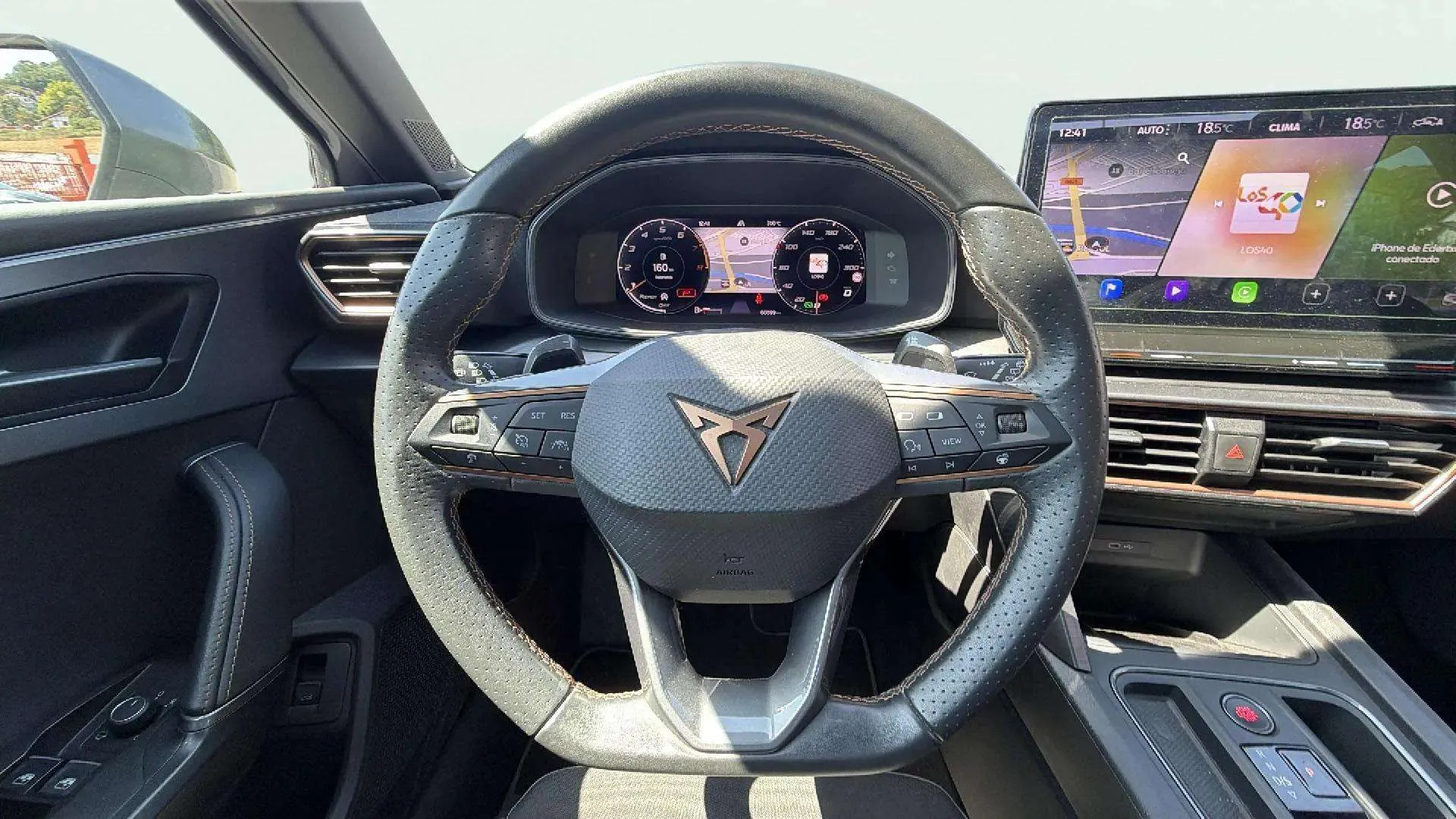 Cupra León SP 2.0 TSI DSG - foto 11