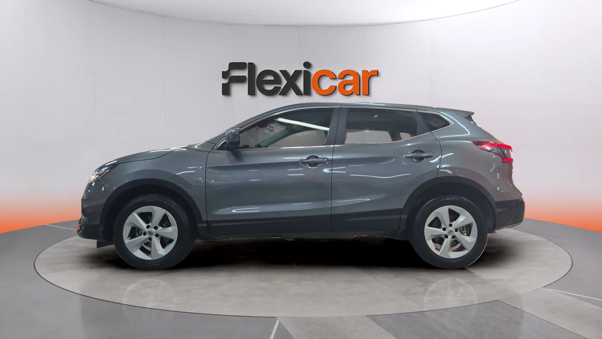 Nissan Qashqai DIG-T E6D Visia - foto 4